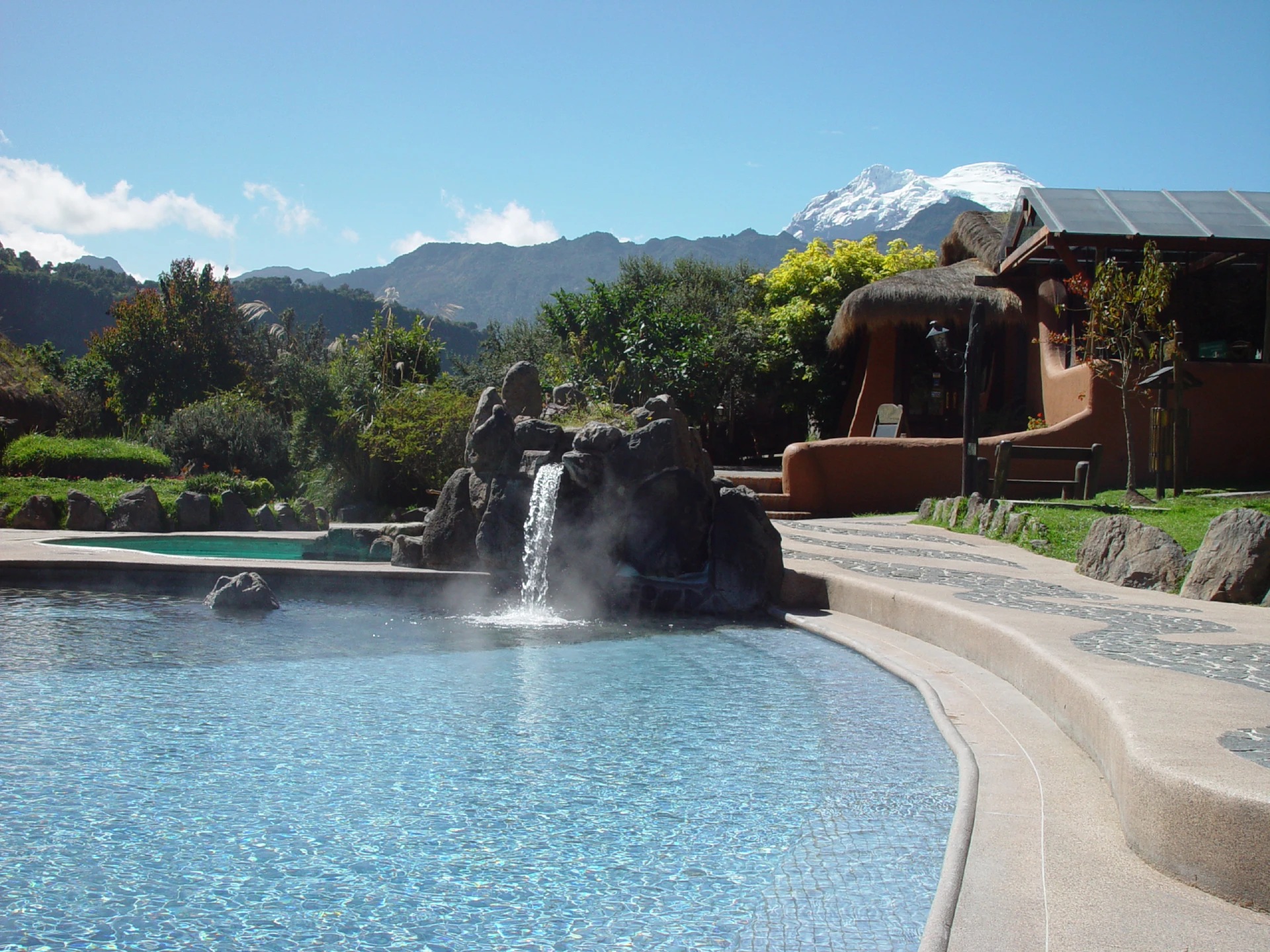 Ecuador Naturaleza y Paisaje