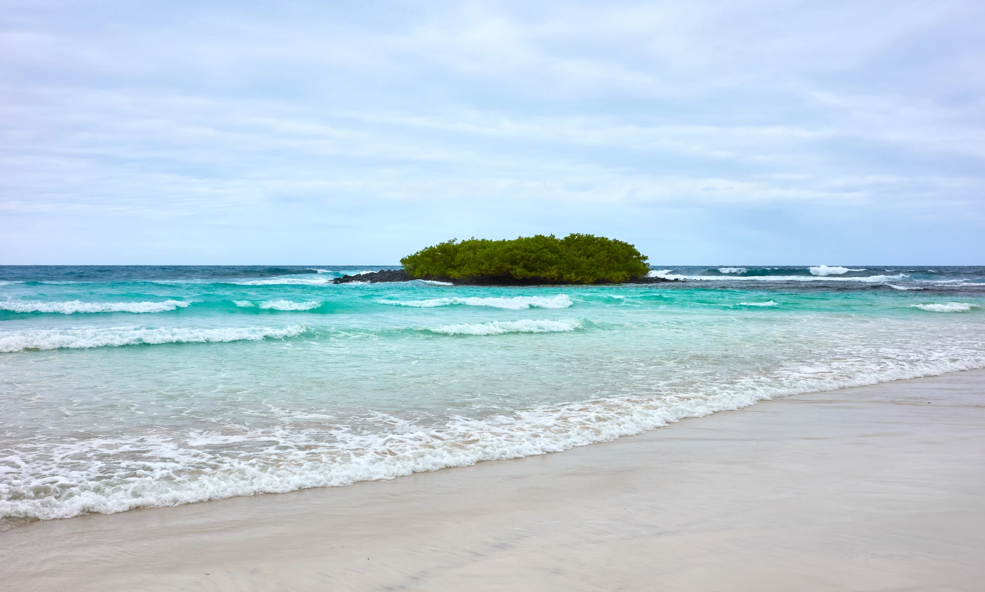 Galapagos Island Hopping 7D/6N