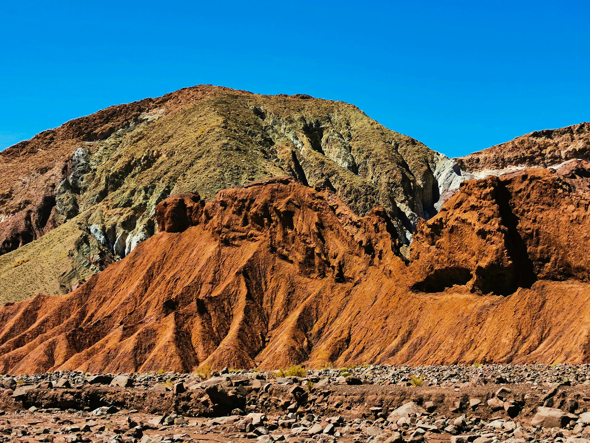 Chile Road Trip 18 Días con Atacama Lagos y Volcanes