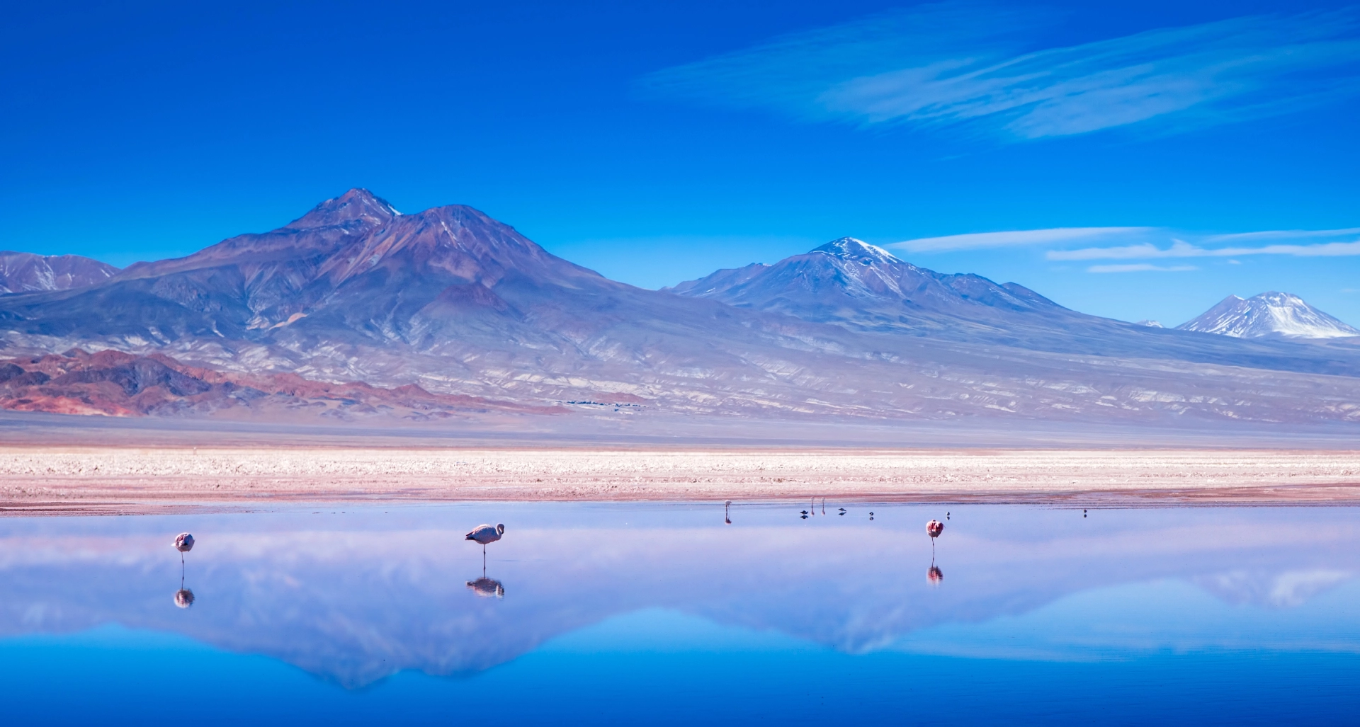 San Pedro de Atacama – 5-tägige Entdeckungstour