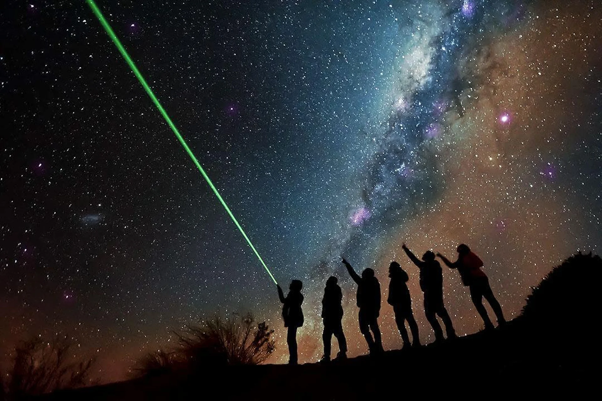 Atacama Klassisch 4D/3N