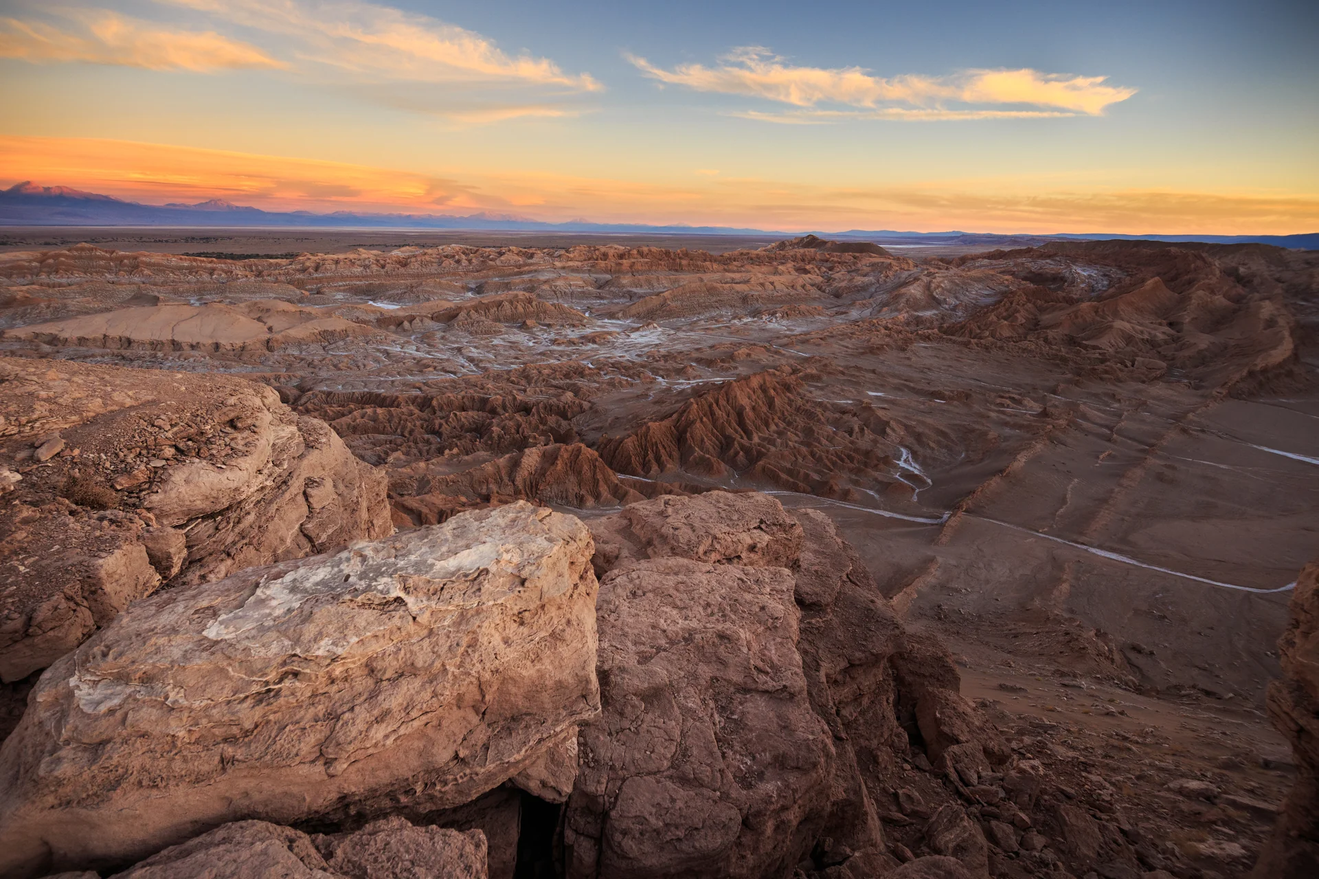 Atacama Clássico 4D/3N
