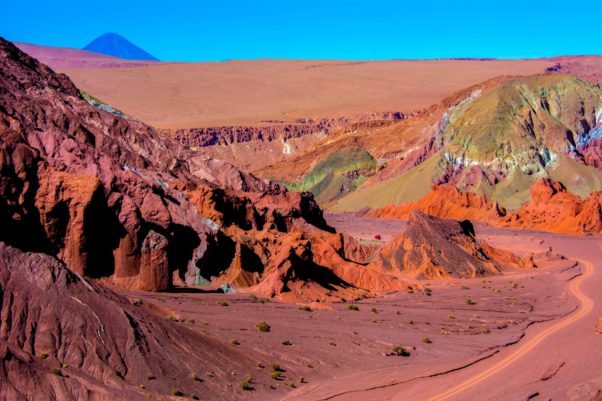 Atacama Clássico 4D/3N