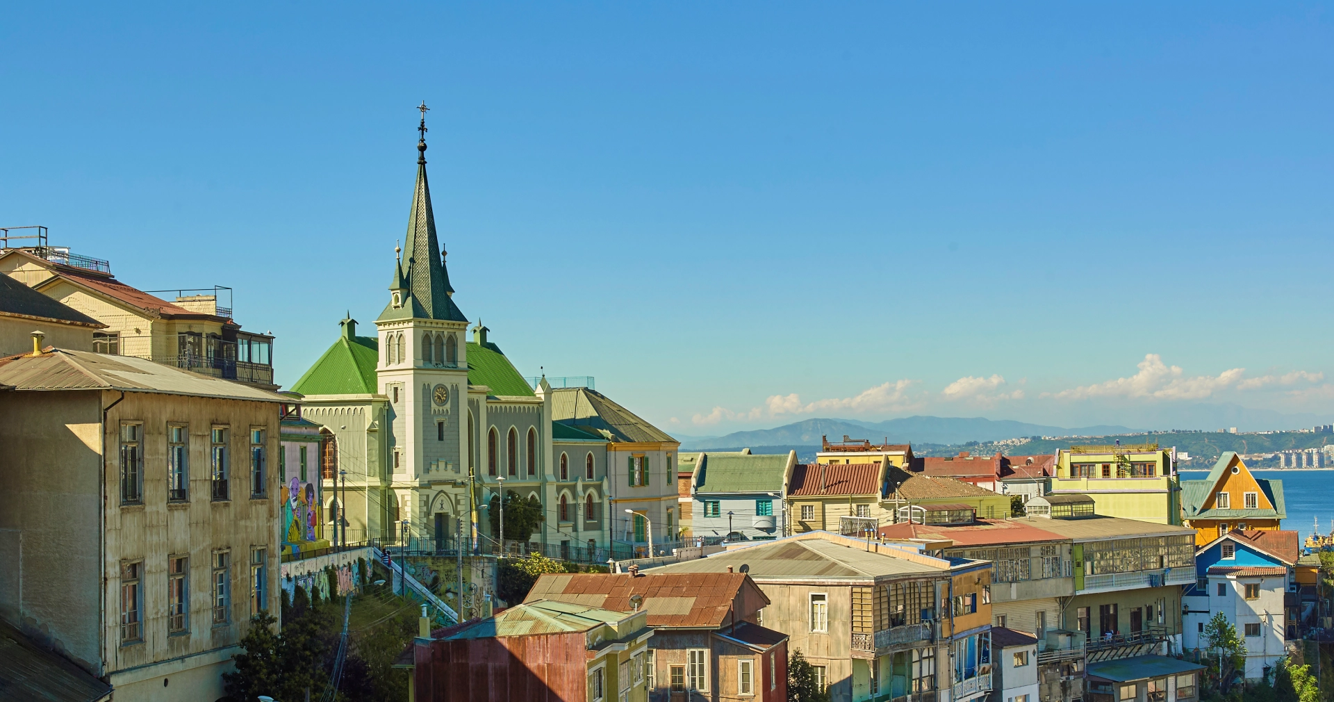 Valparaíso