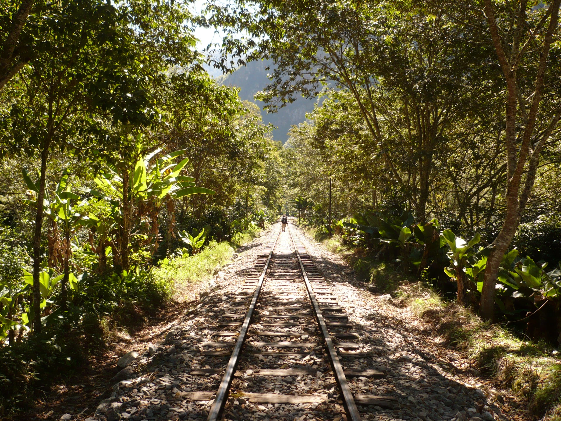 7 Days From Glaciers To Jungles: Salkantay Adventure To Machu Picchu