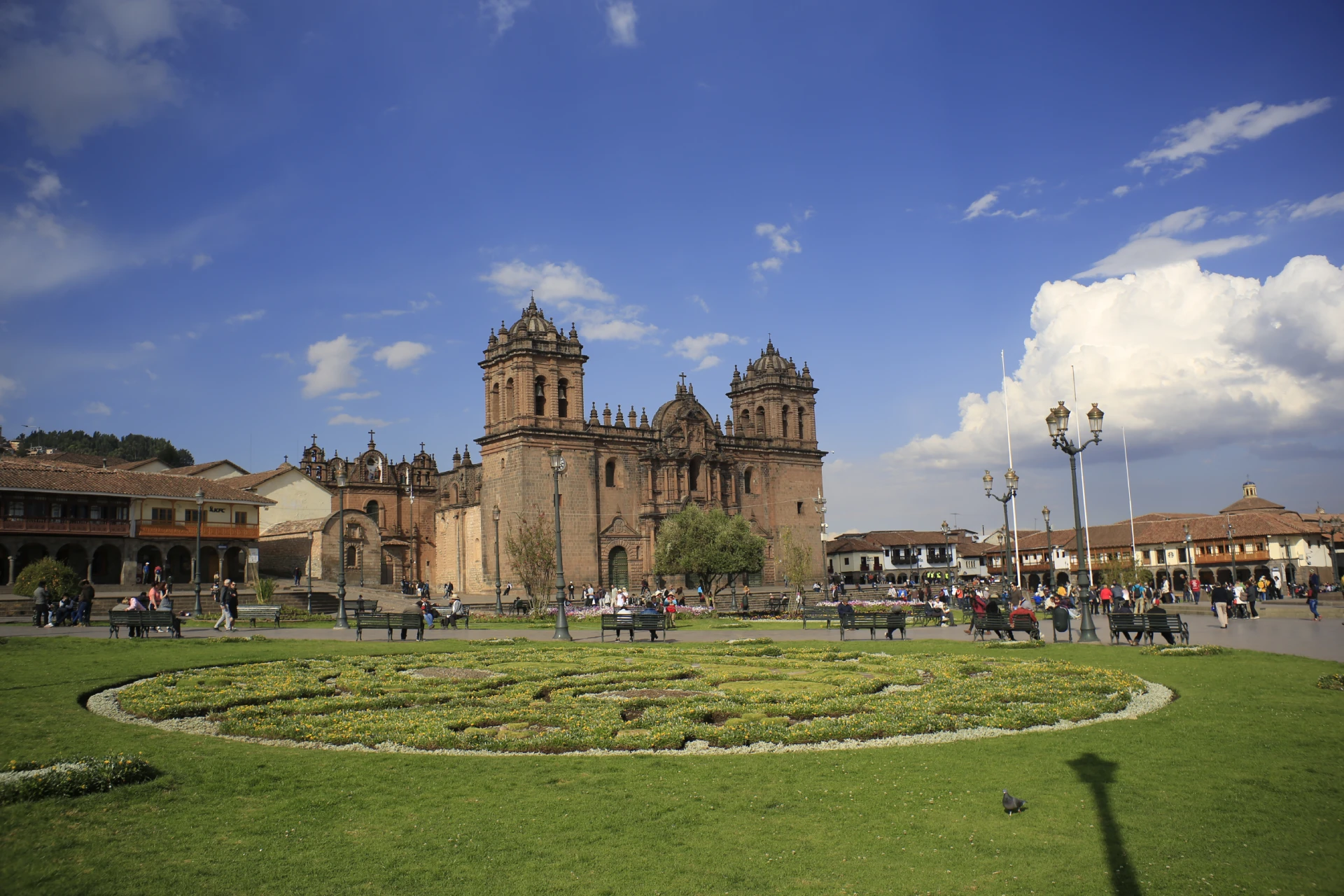 Cusco