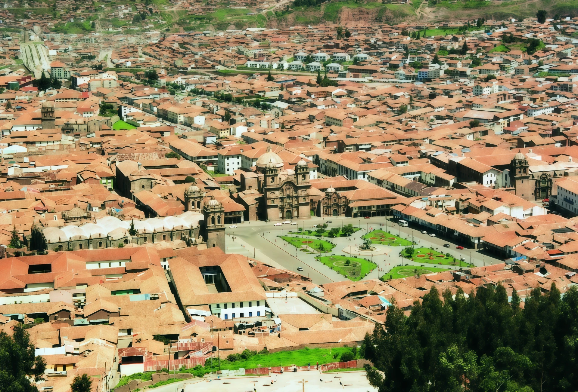 Cusco