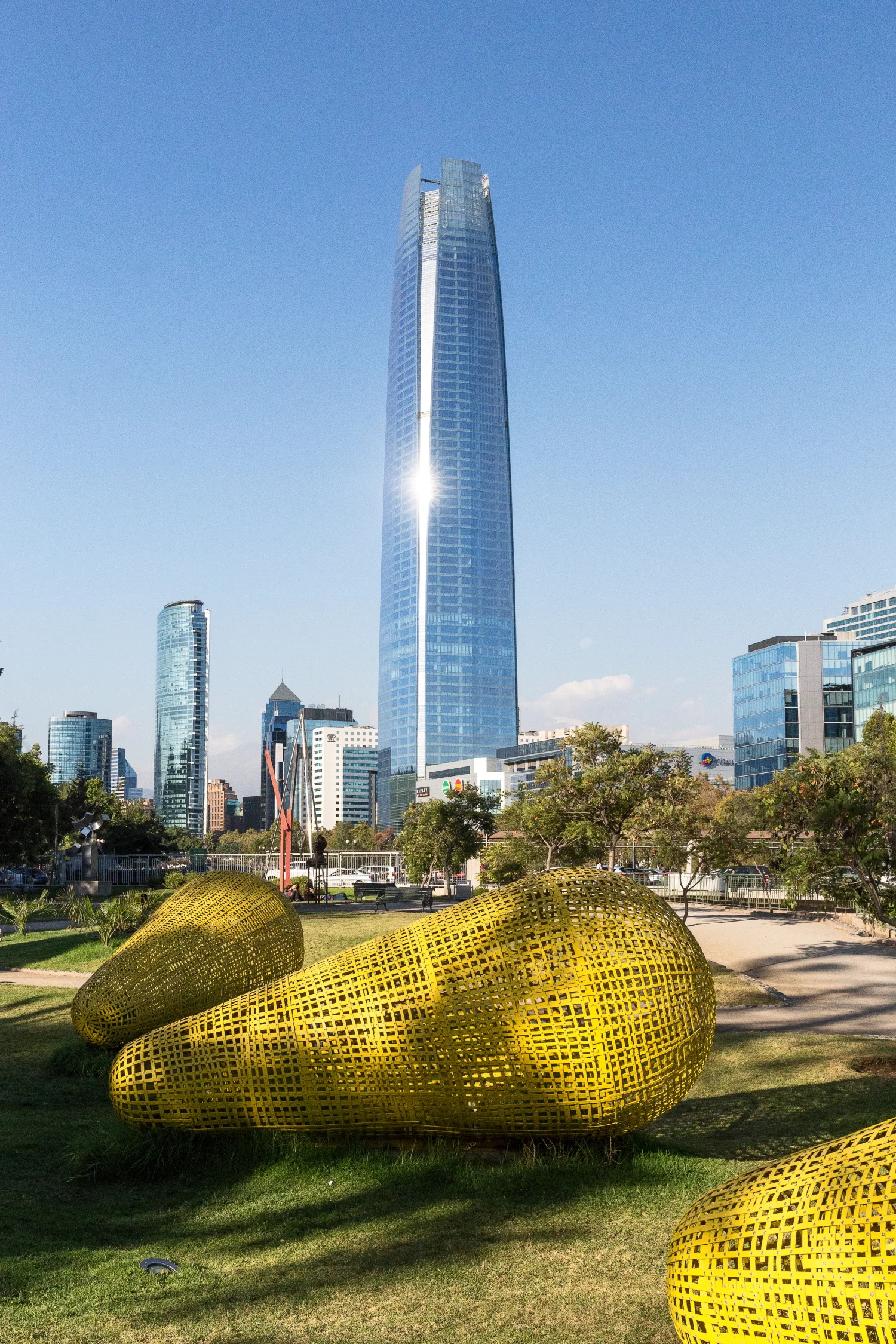 Santiago