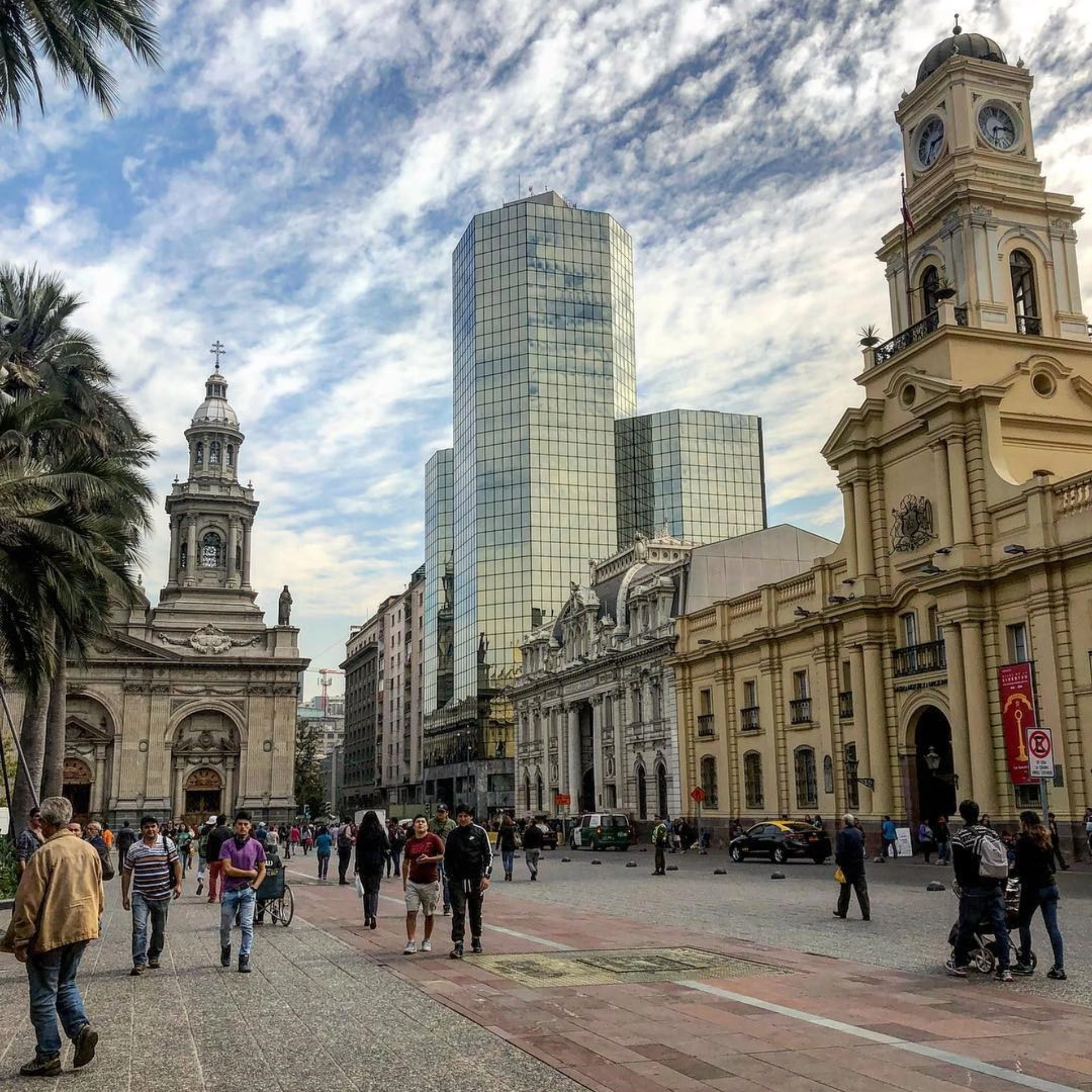 Santiago