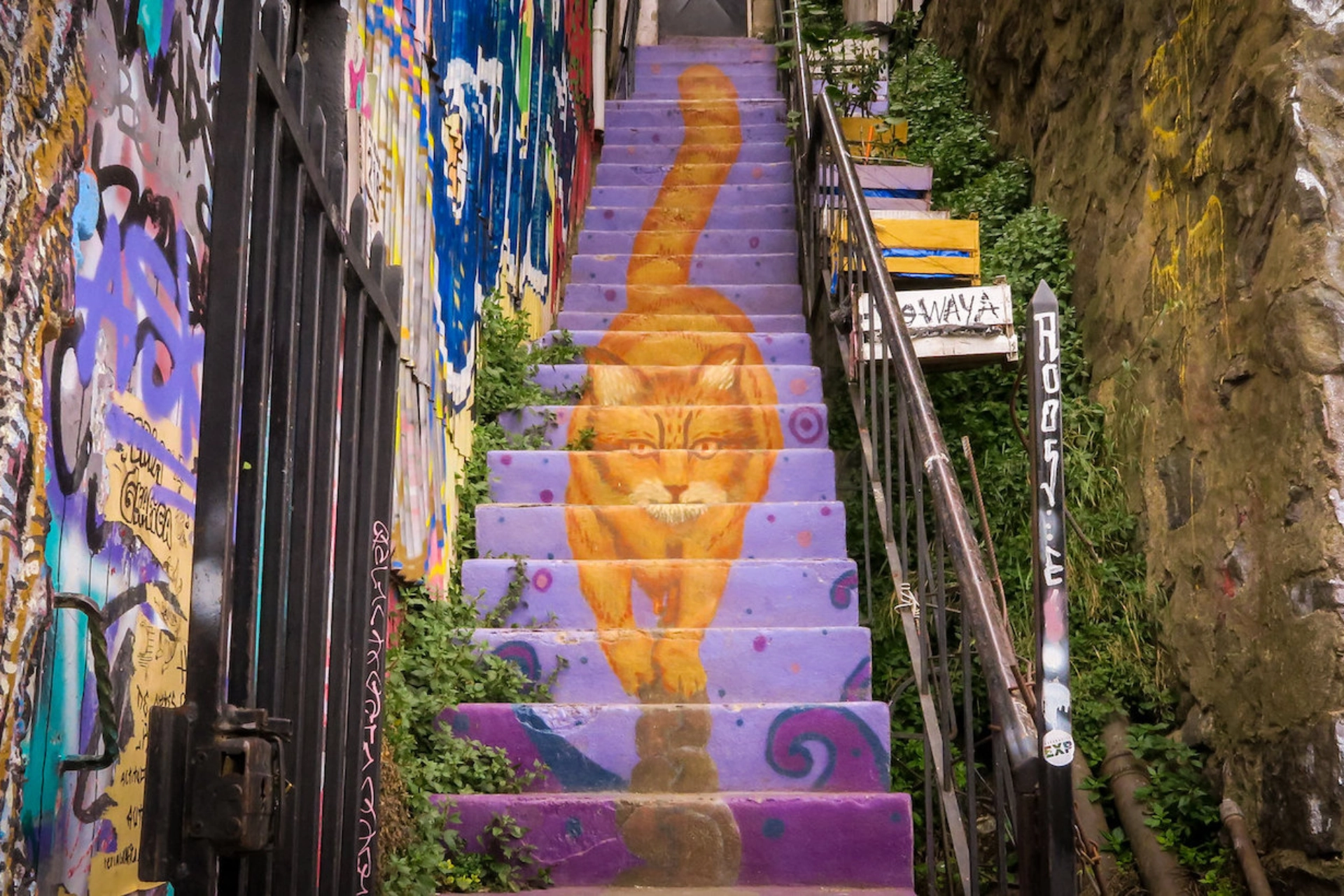 Valparaíso