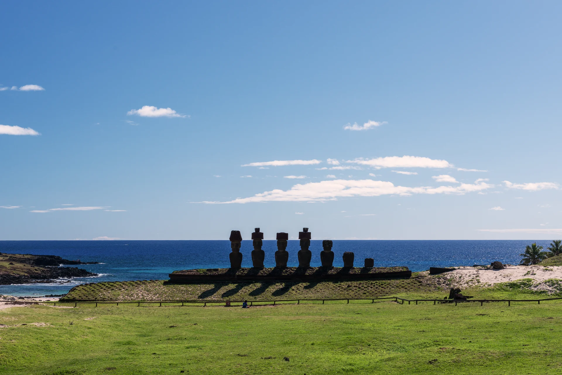 Easter Island 7 Days Moai, Culture and Adventure