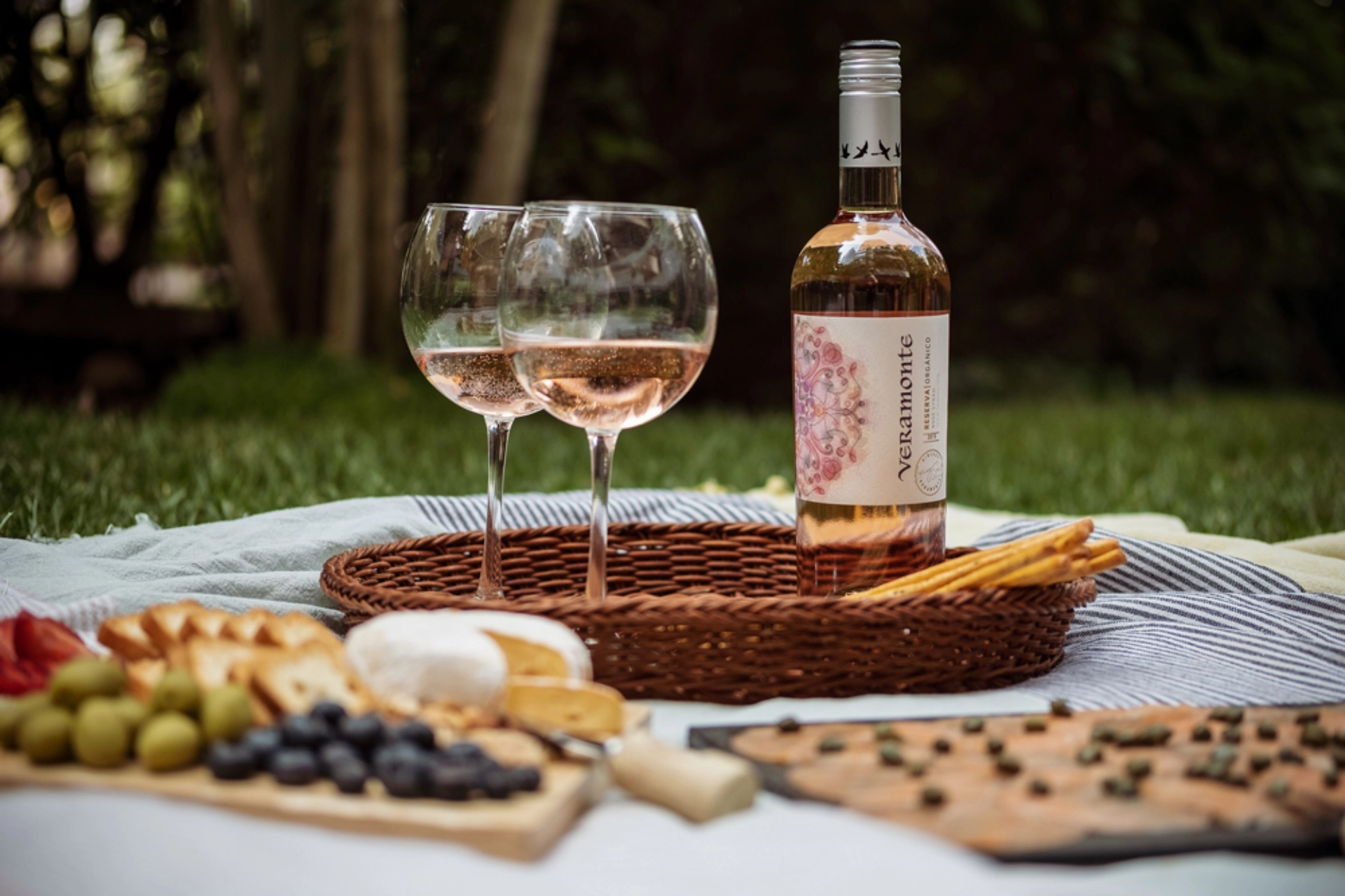Viaggio del Vino a Santiago 5 Giorni