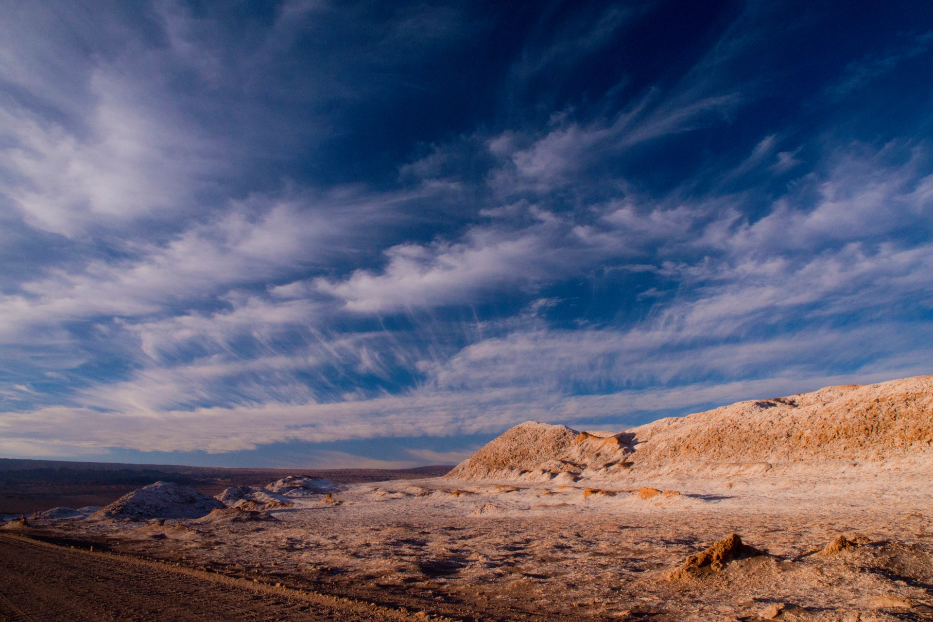 Santiago a Atacama 7 Días Ciudad, Gastronomía y Desierto
