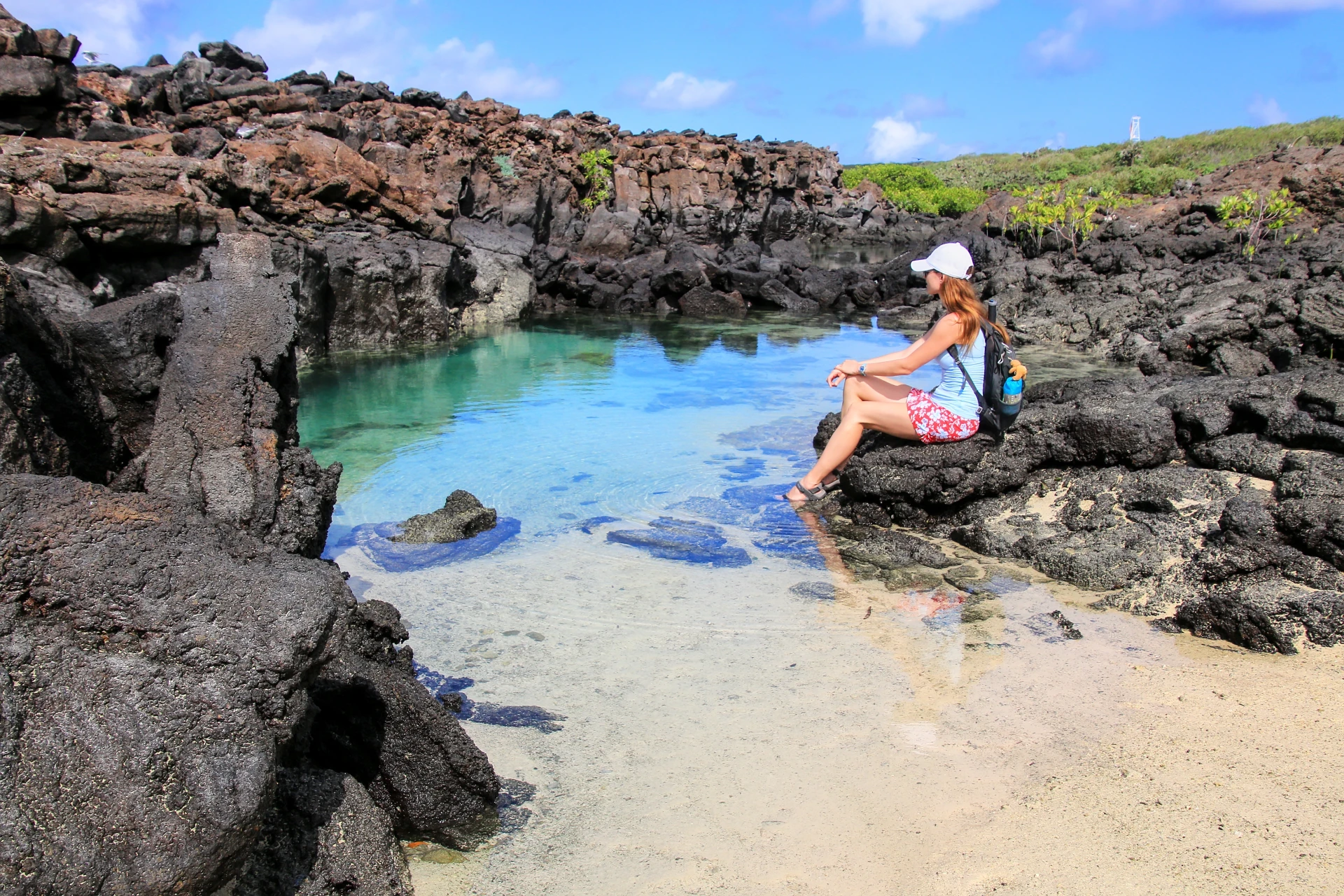 M/C Endemic - Itinerary E 6 Days / 5 Nights