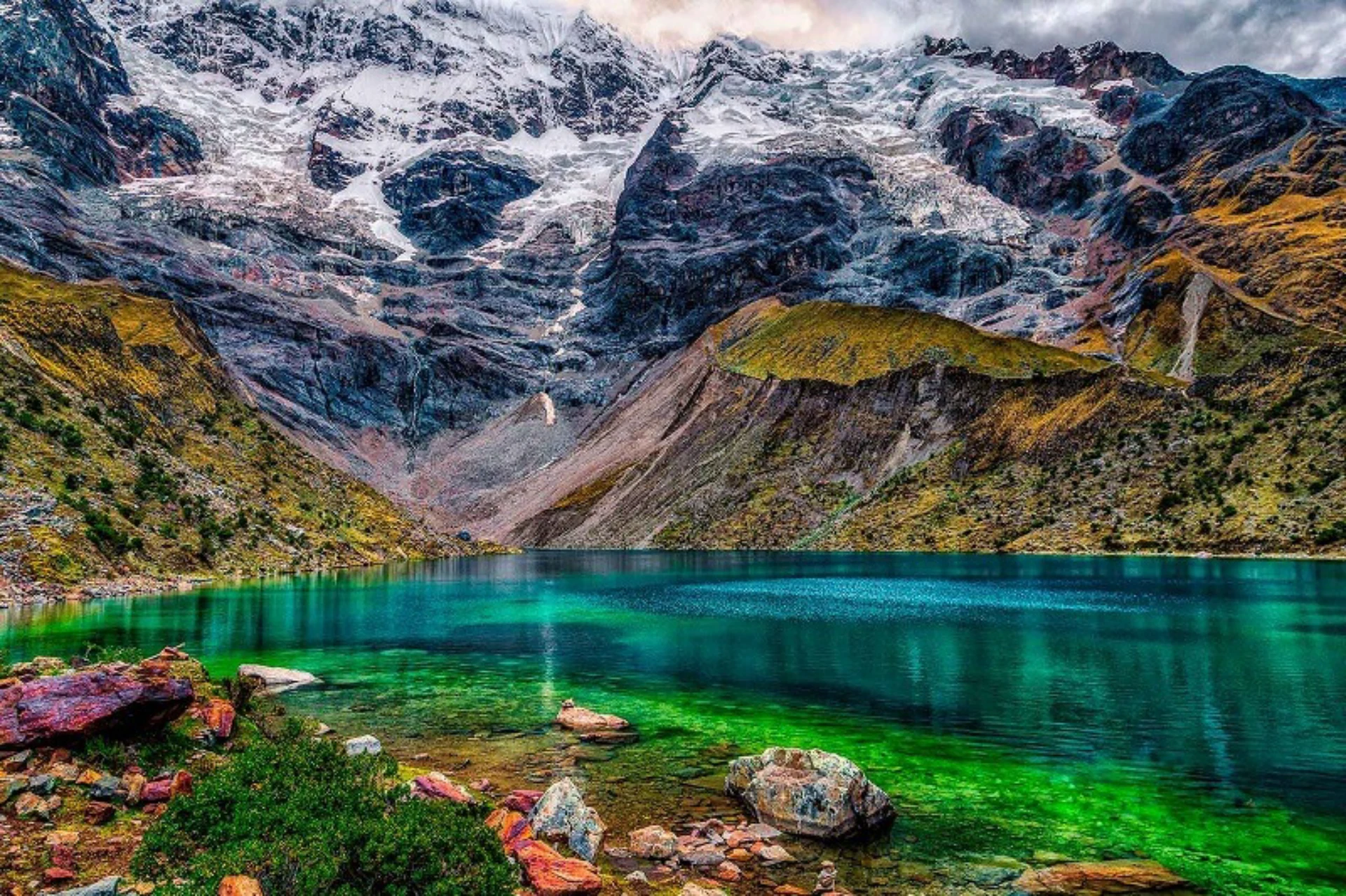Cusco
