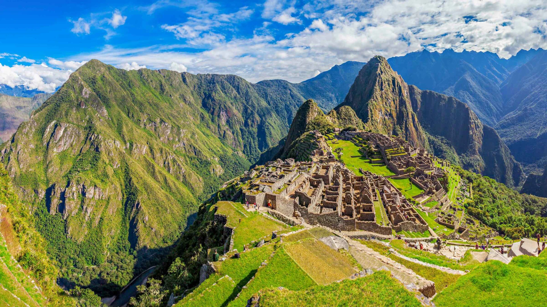 9 Days Treasures Of Northern Peru And The Sacred Andes