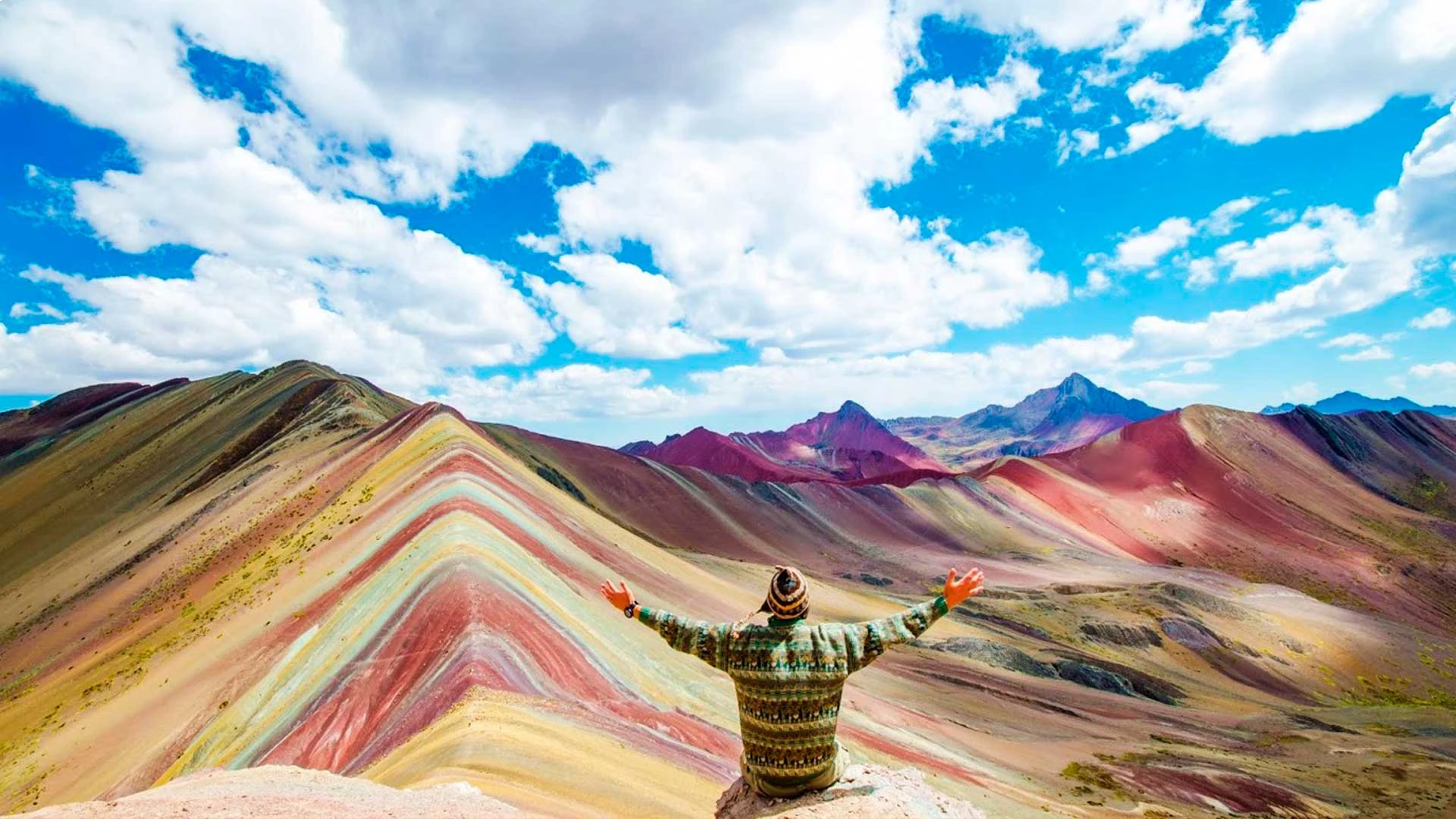 8 Days From Cusco To Machu Picchu: A Week Of Adventure In Peru’s Sacred Land