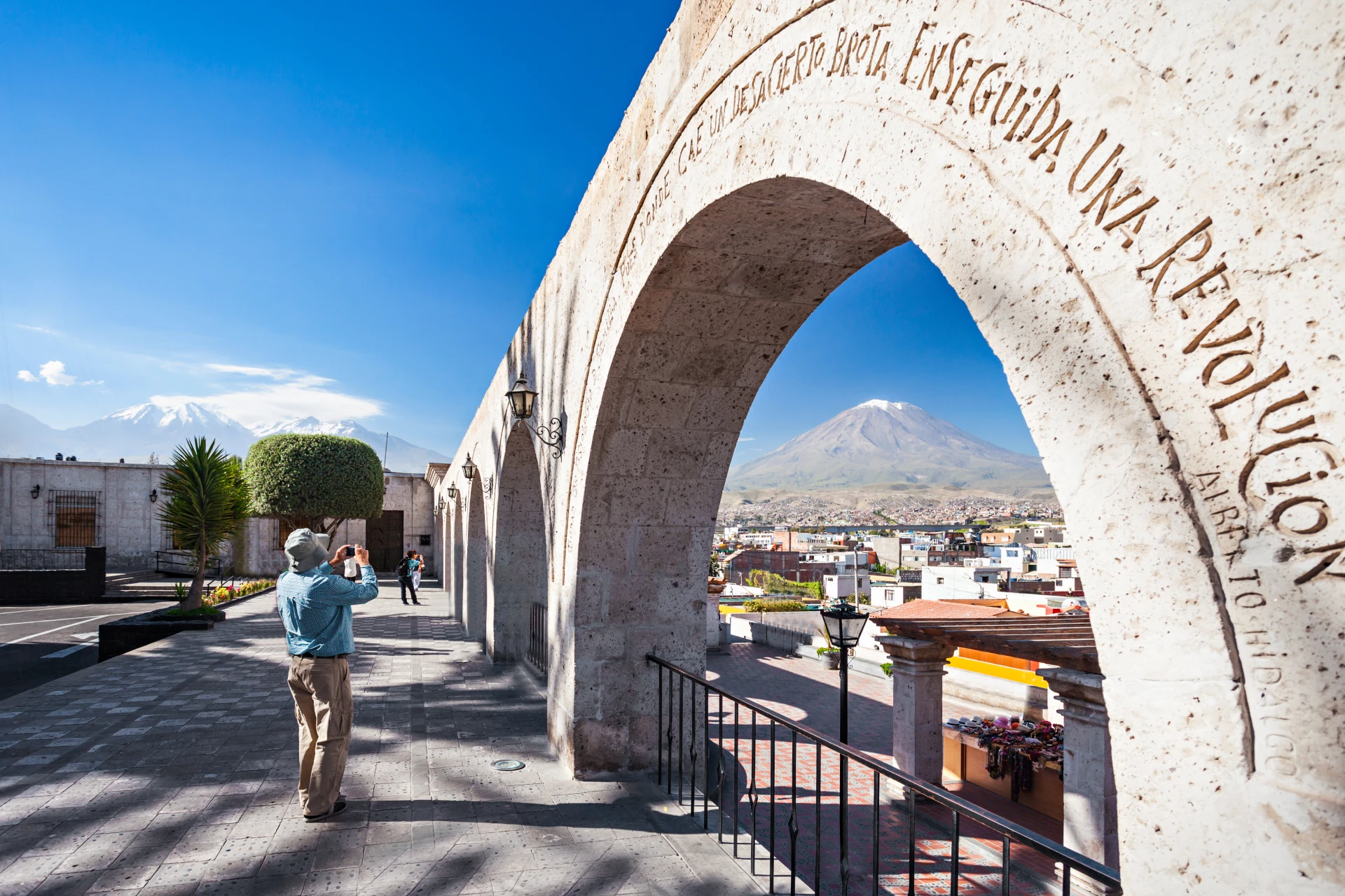 Arequipa