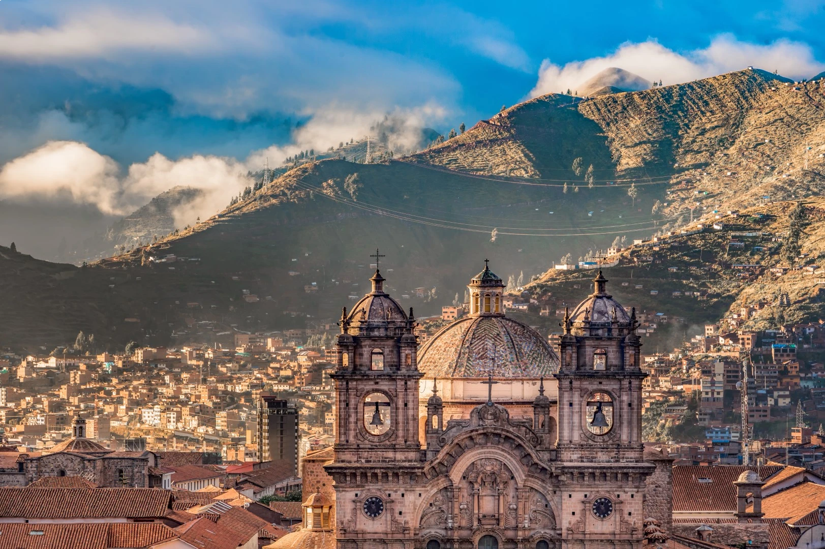 Cusco