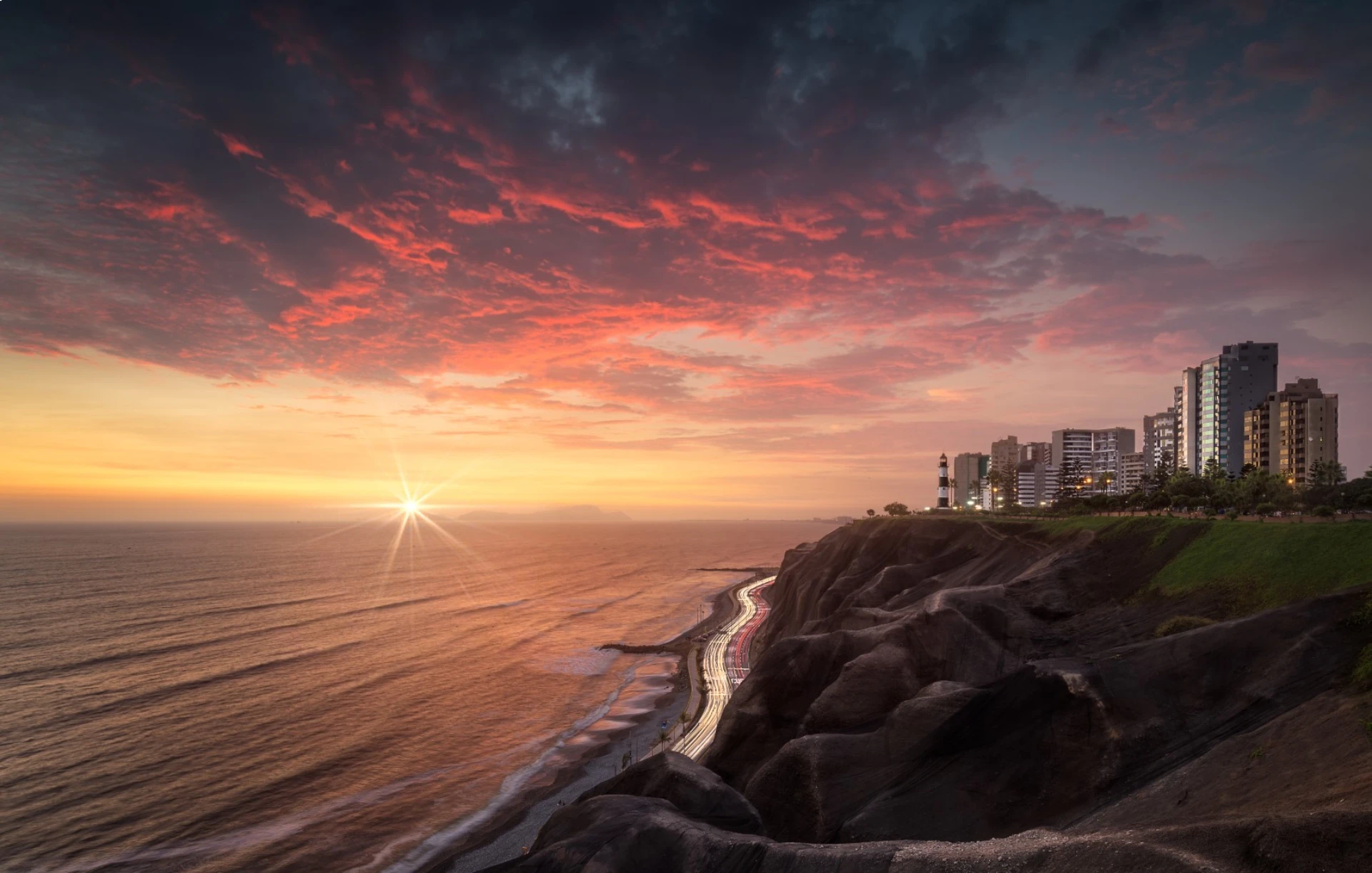 8 Days In Lima, Puno & Cusco With Machu Picchu