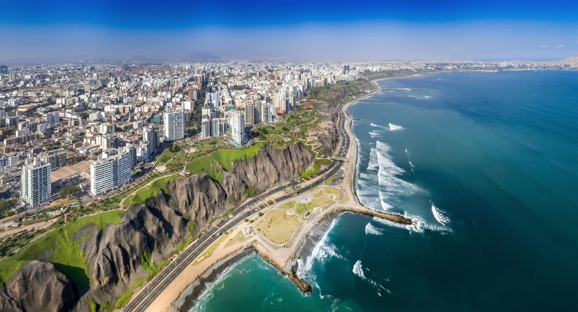7 Days Adventure in Lima, Chiclayo & Chan Chan - Peru