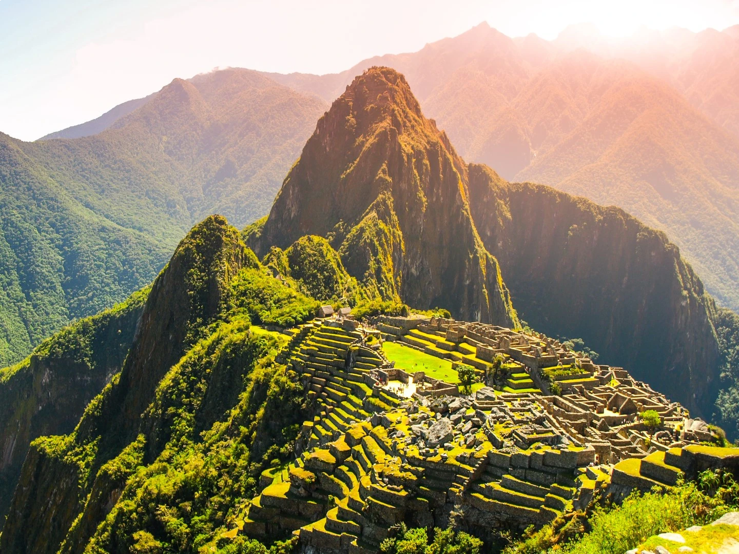 10 dias - Tesouros do Sul do Peru