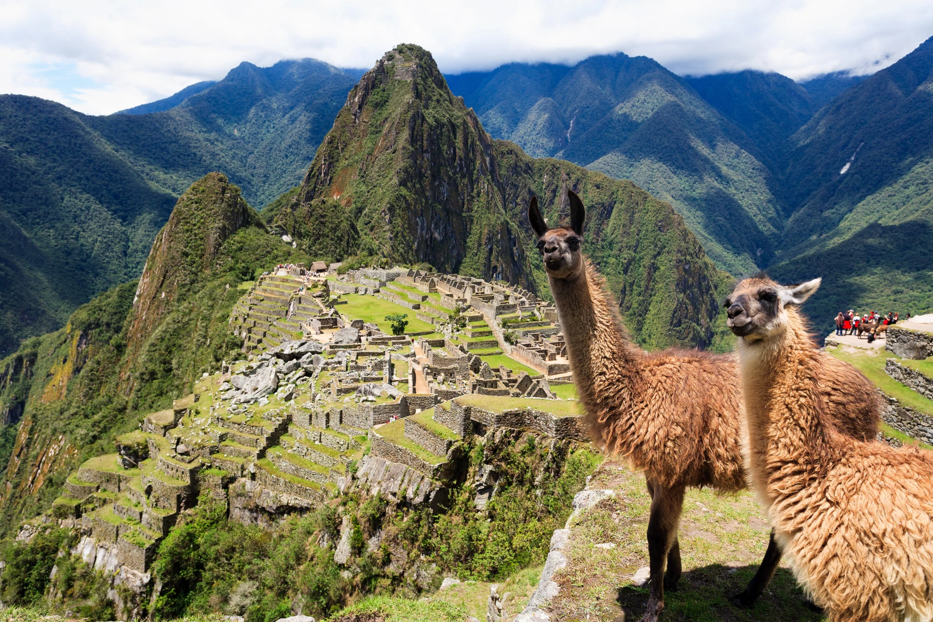 8 dias de Titicaca a Machu Picchu