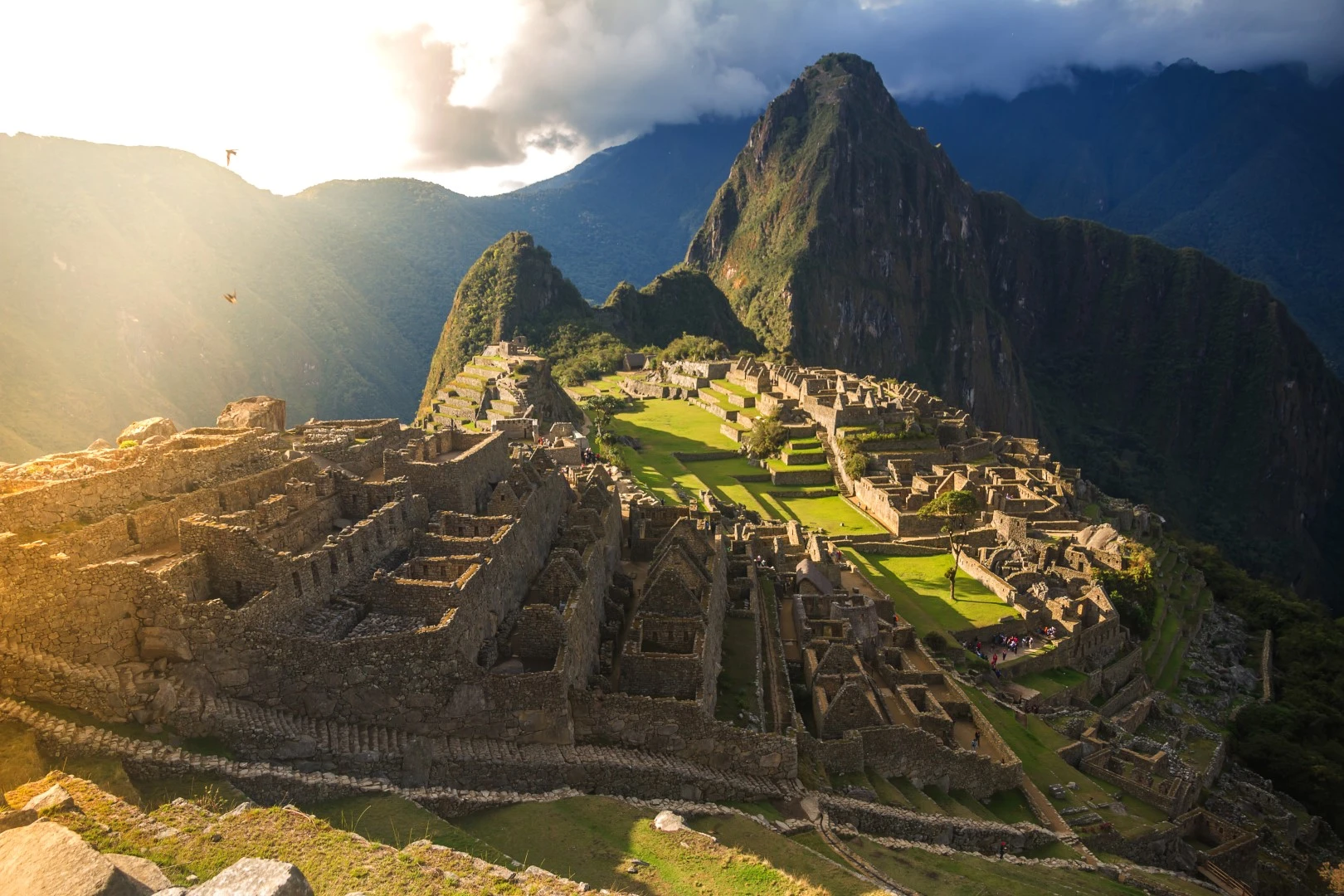 4 Days Discovering Machu Picchu: An Unforgettable Experience