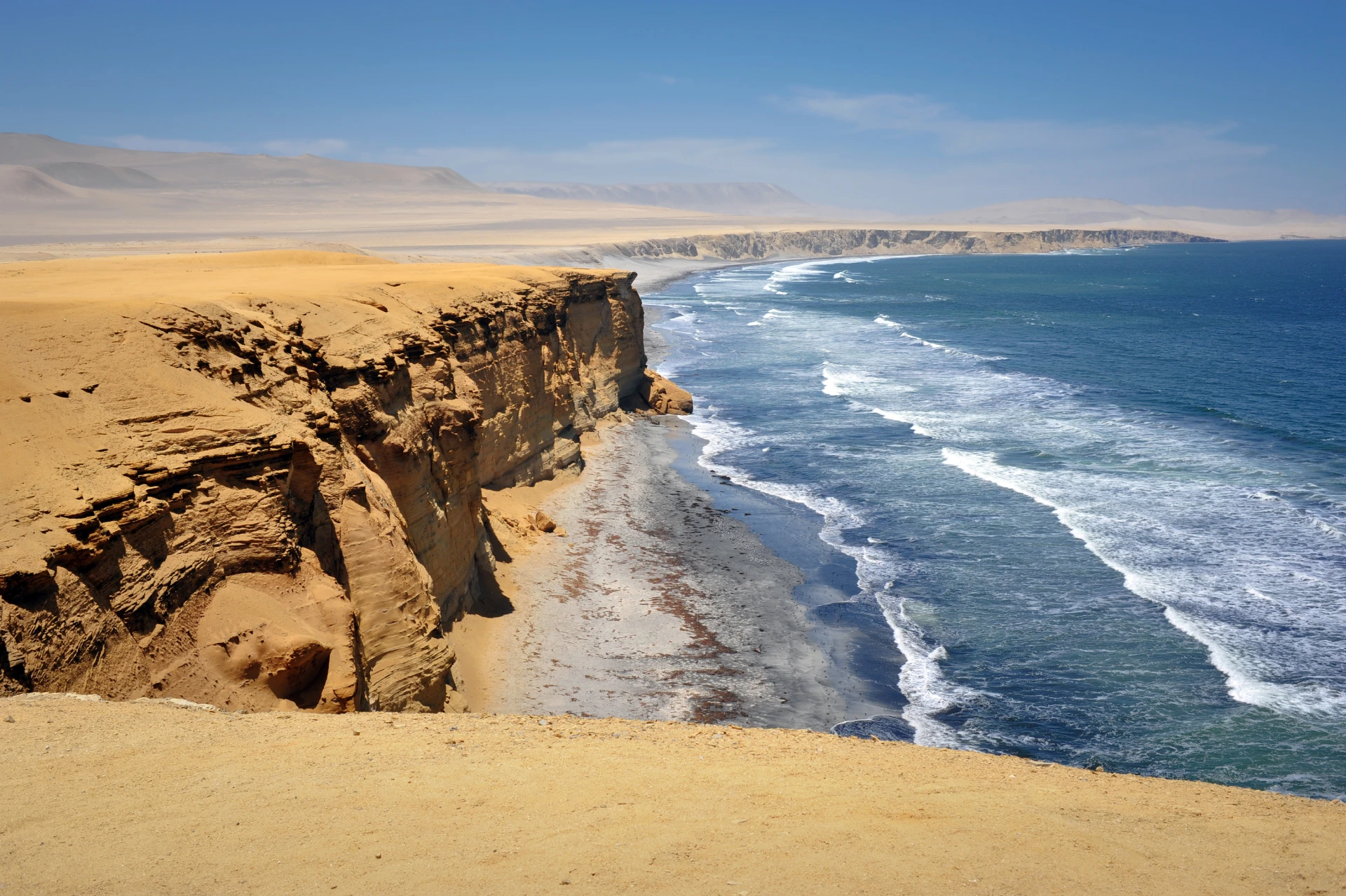 Paracas