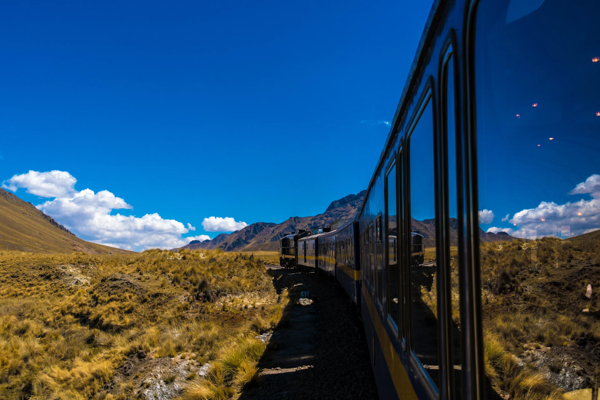 8 Tage von Titicaca nach Machu Picchu