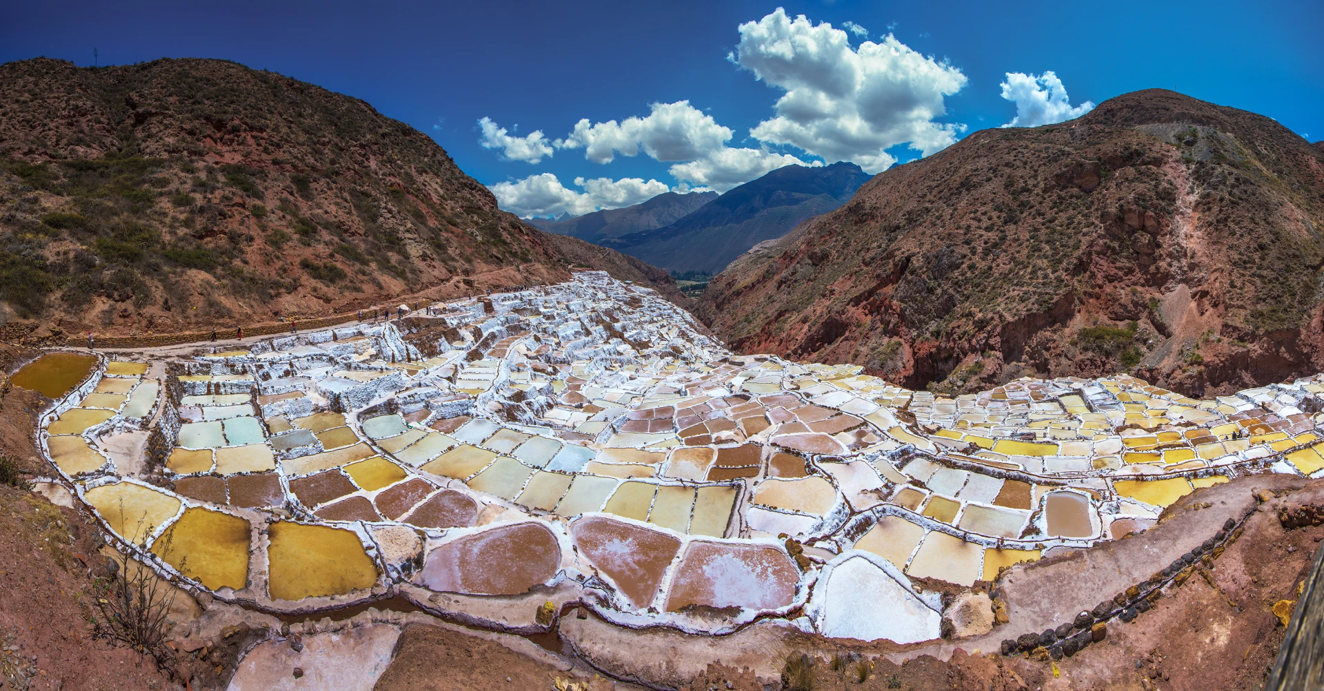 Viaje de 14 días: Andes y Amazonia - Perú