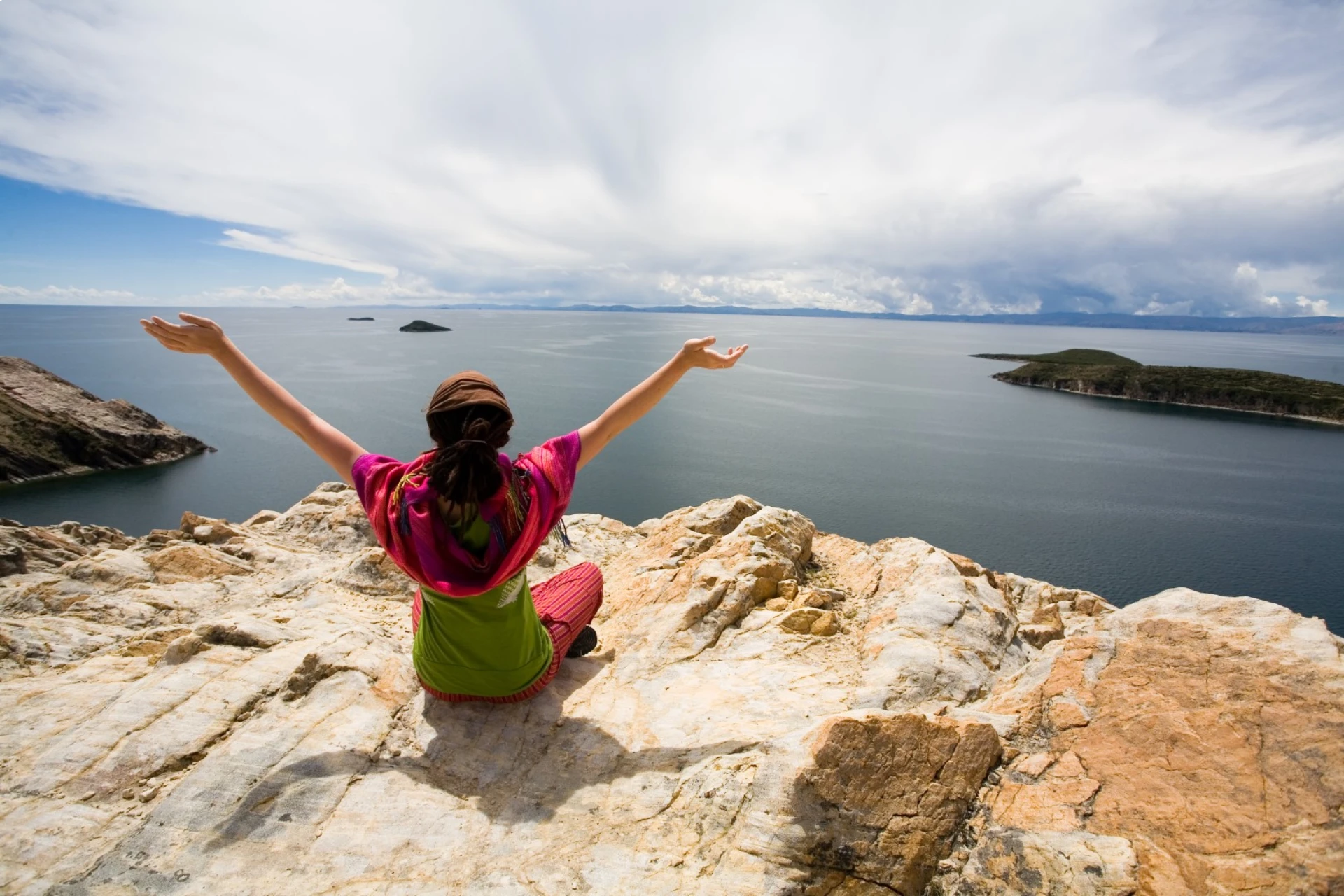 13 Days Fantastic Peru: Live the Adventure of Your Life