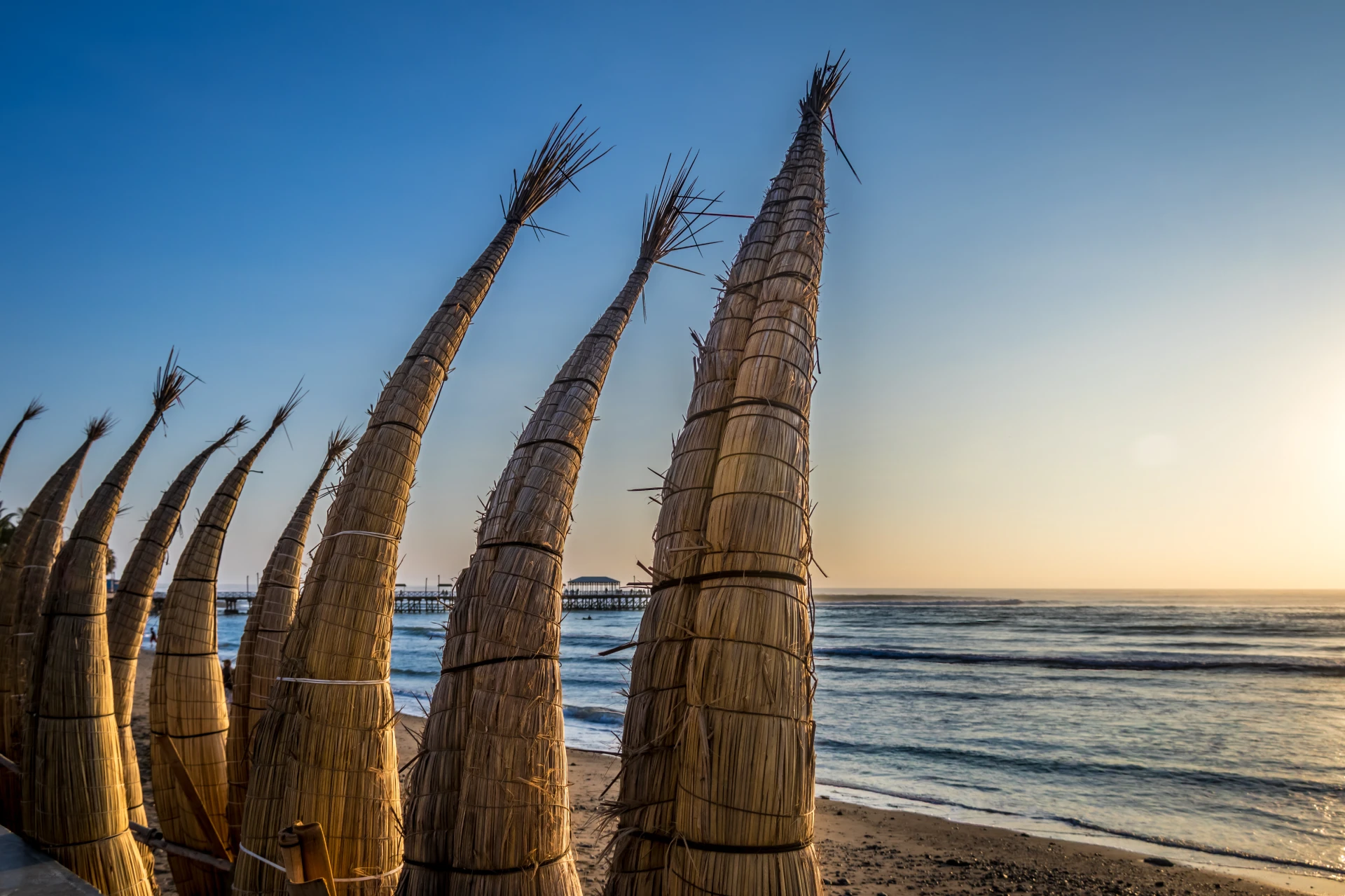 9 Days Treasures Of Northern Peru And The Sacred Andes