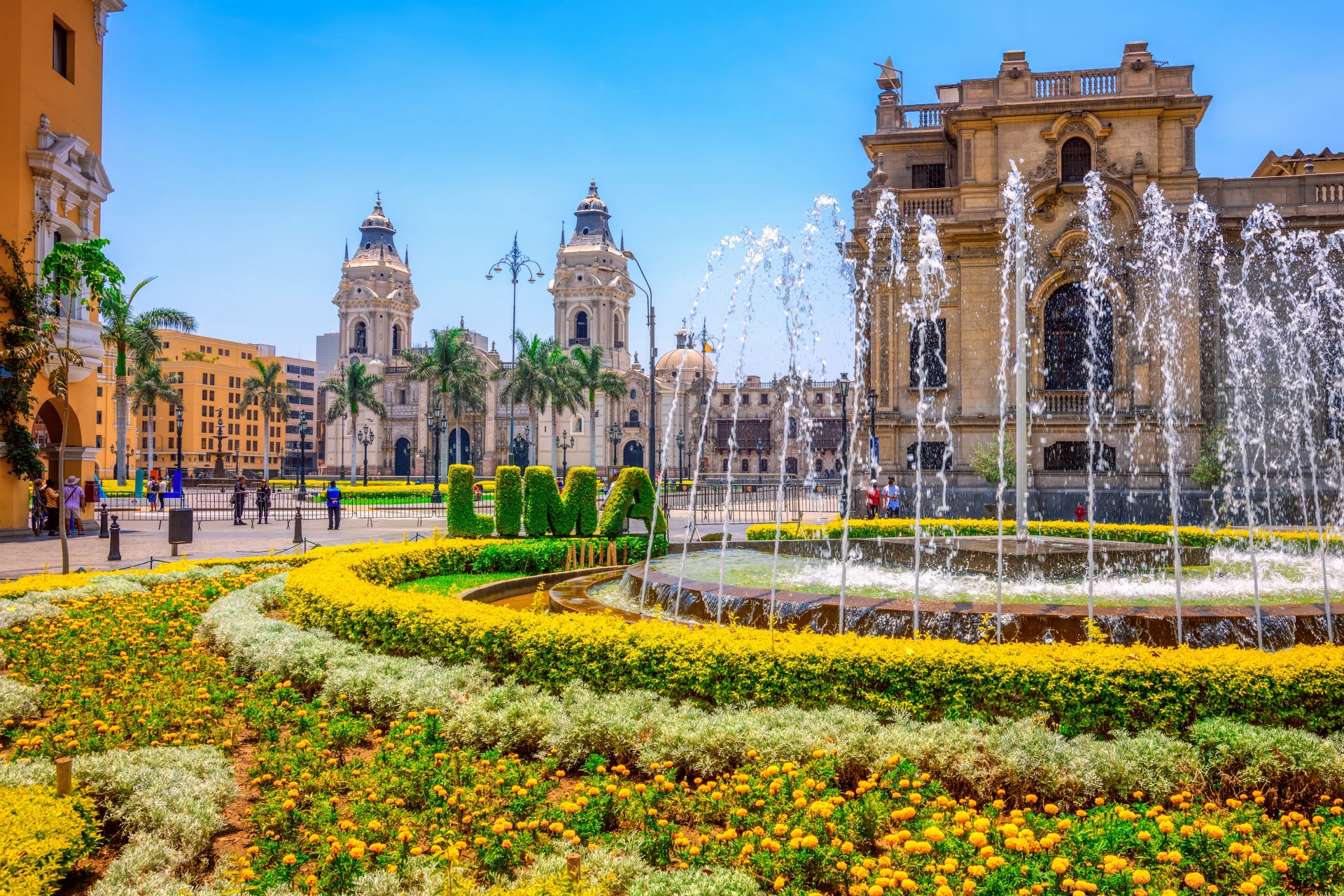 6 dias Sabores e maravilhas do Peru