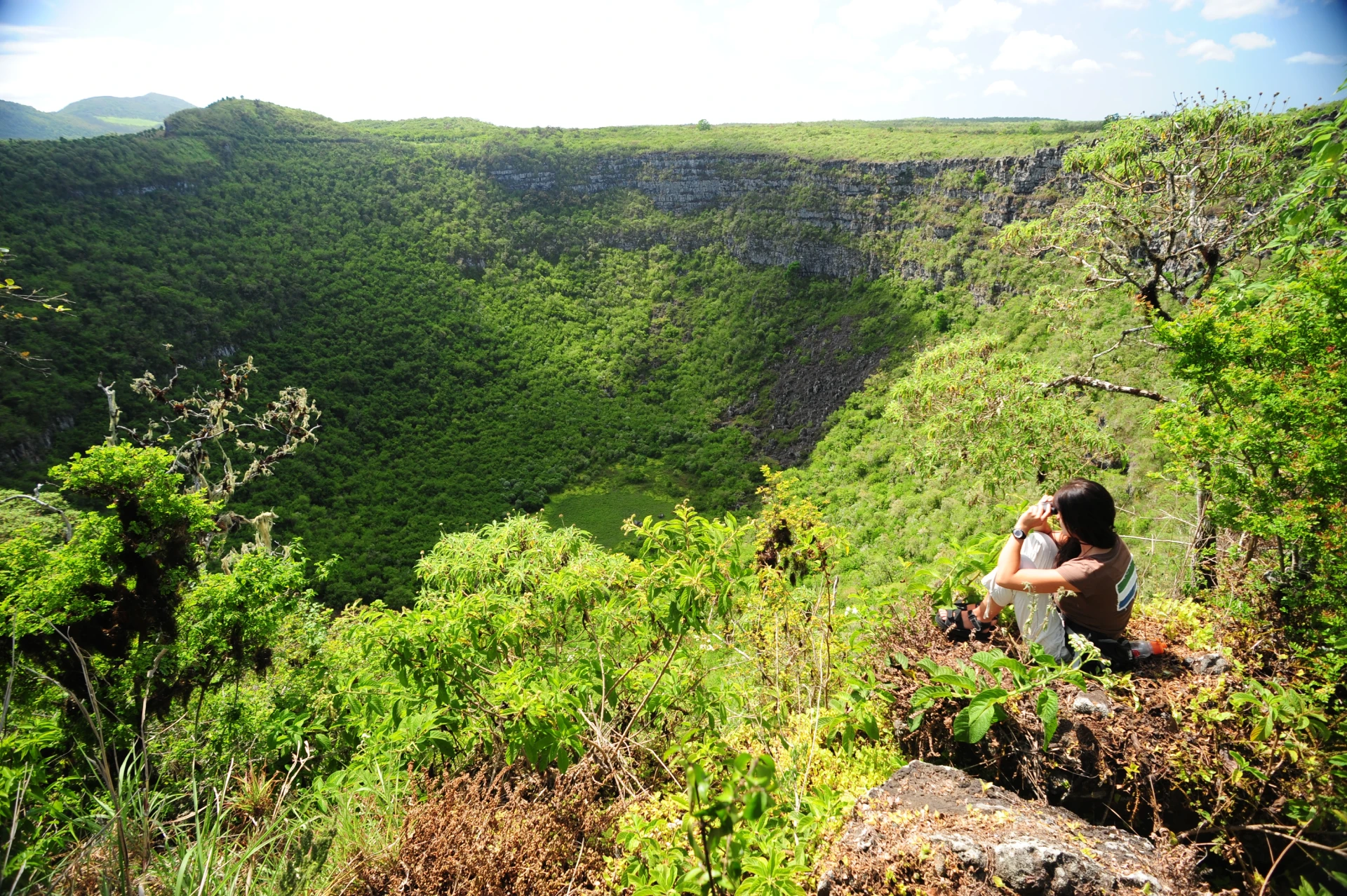 Santa Cruz Island