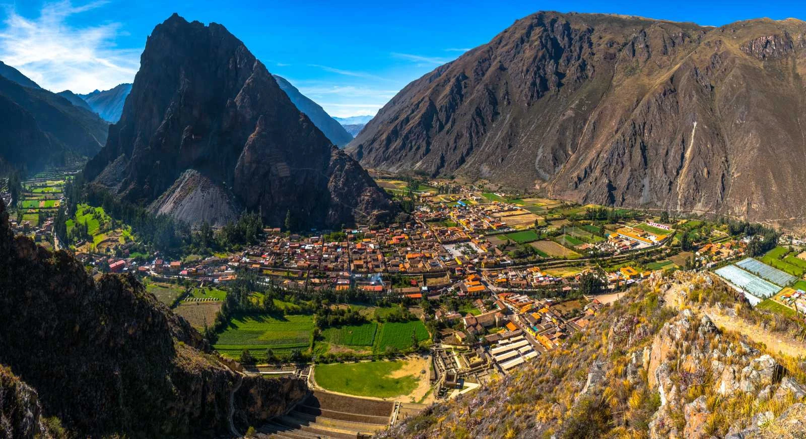 5 Days Through the Heart of the Inca Empire