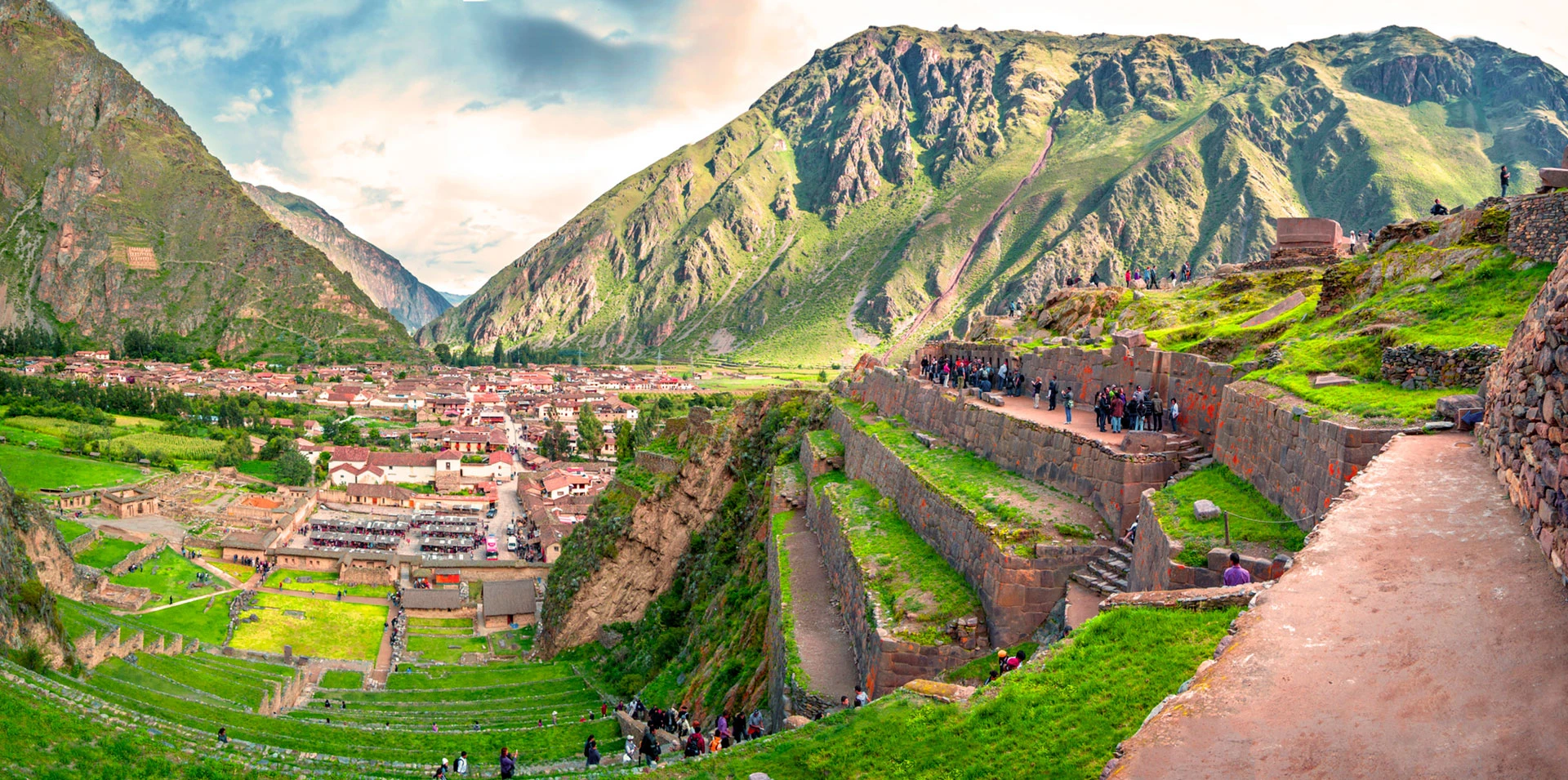 Excursão de 10 dias a Lima, Cusco e Machu Picchu - Peru