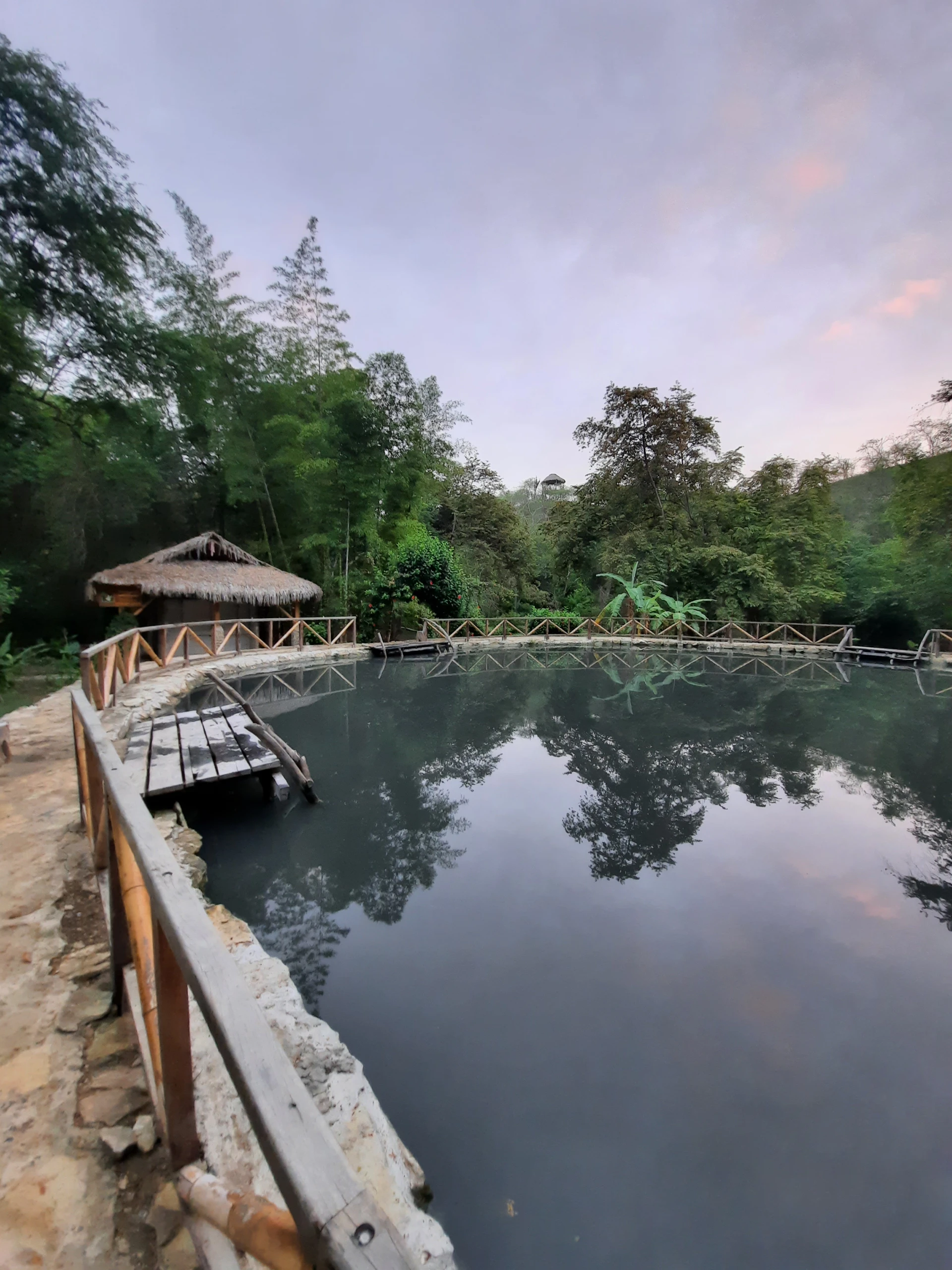 Costa dell’Ecuador 4 giorni – Esperienza sul Pacifico