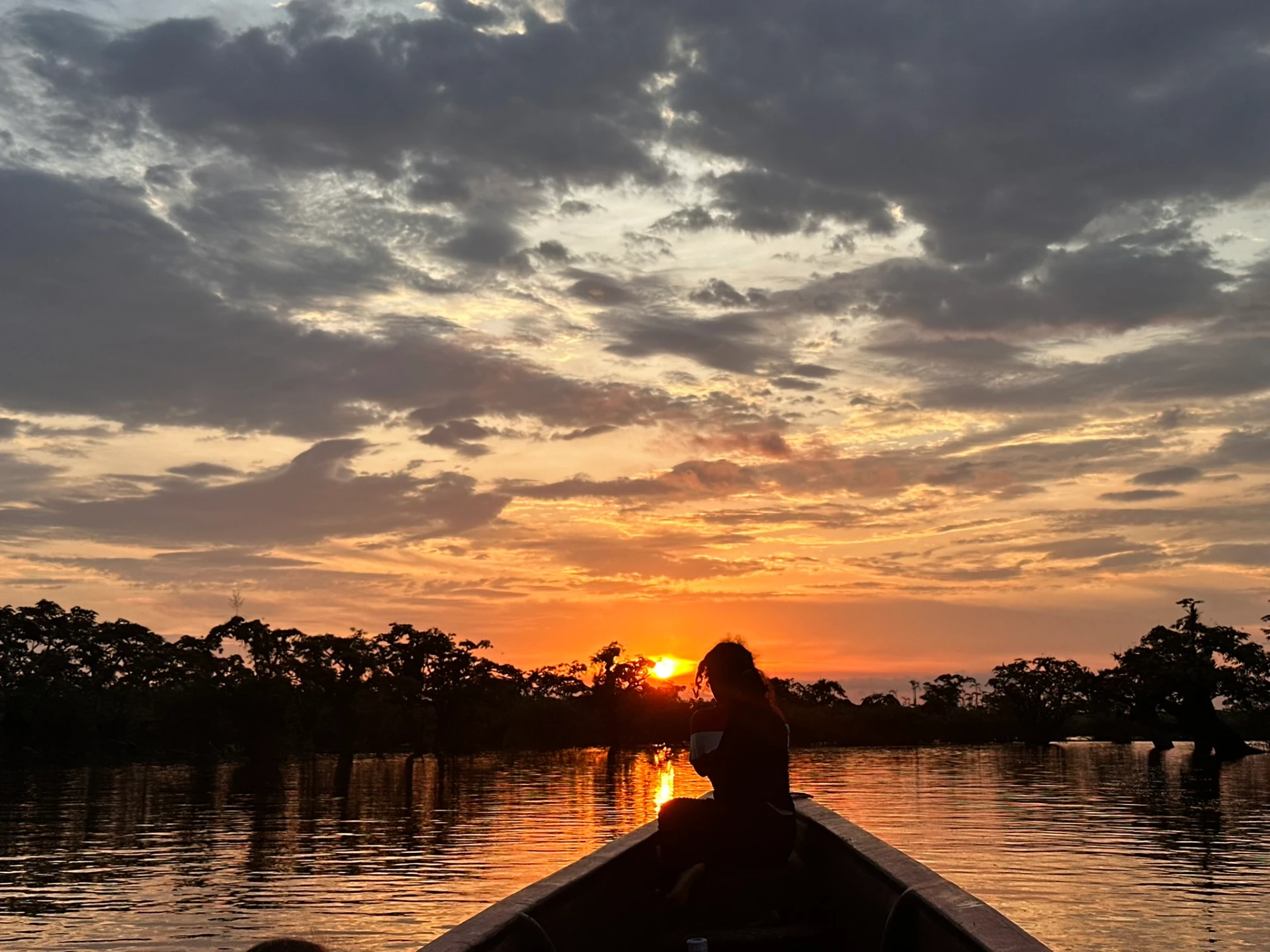 Tapir Lodge 5 Days / 4 Nights Nature & Serenity