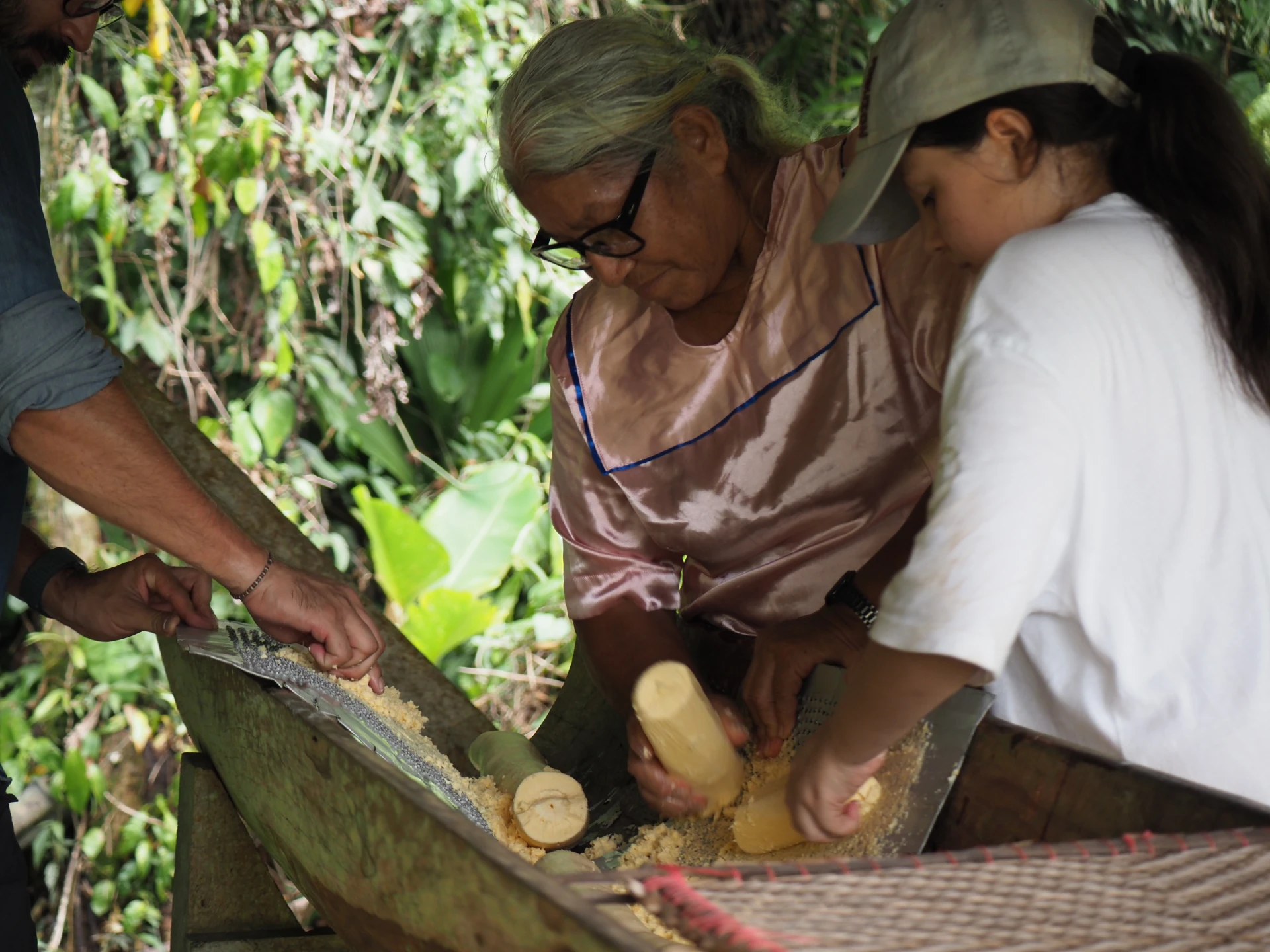 Tapir Lodge 5 Days / 4 Nights Nature & Serenity