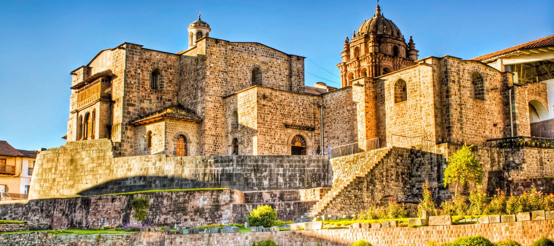 8 Days Inca Trail Tour - Peru