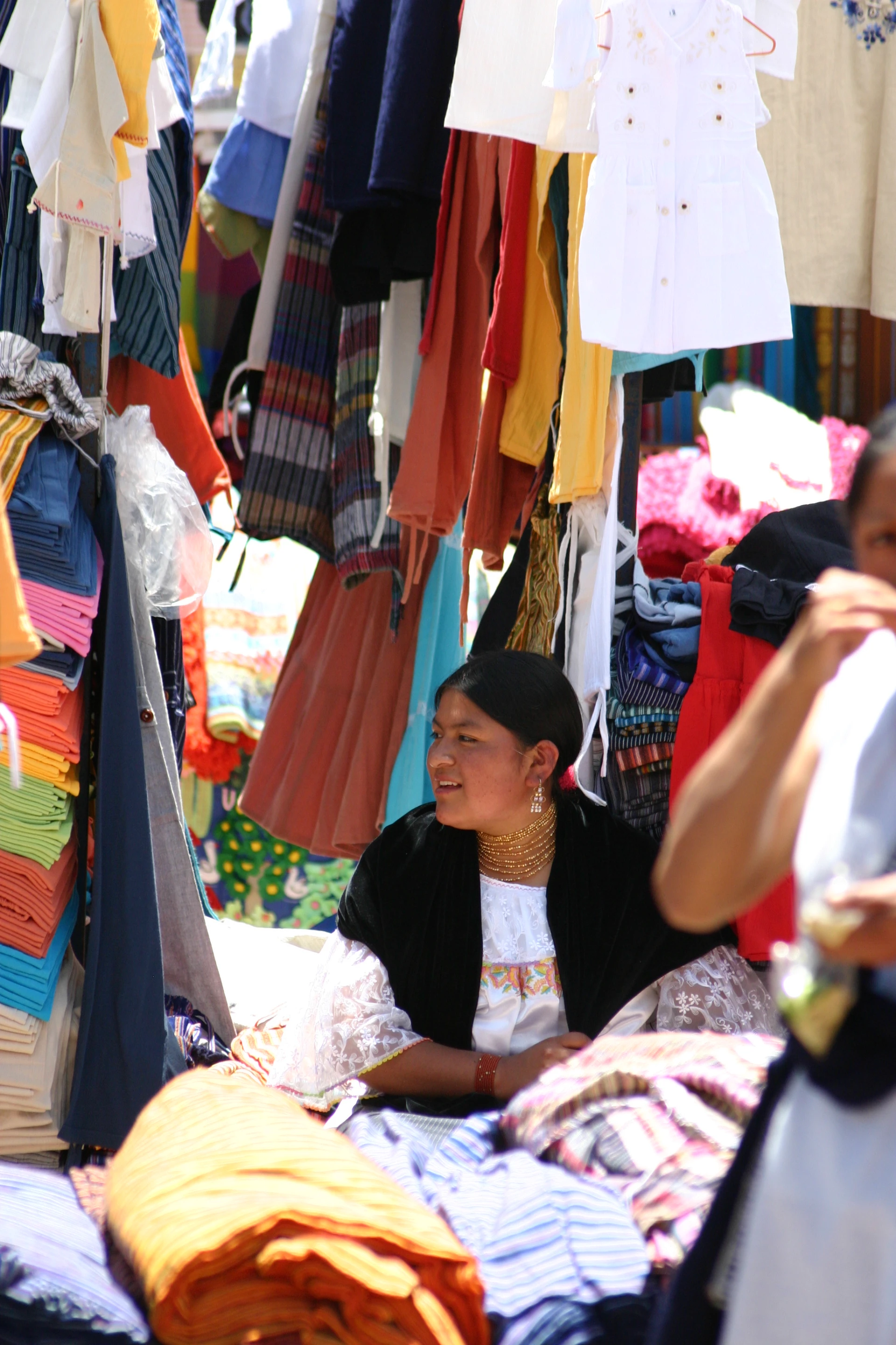 Otavalo