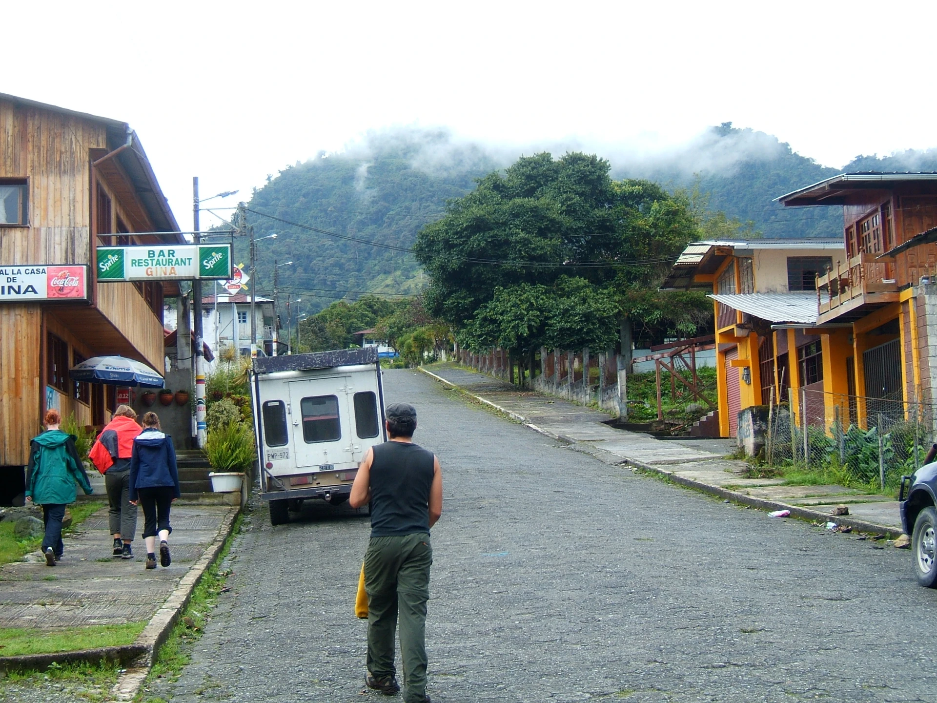 Papallacta
