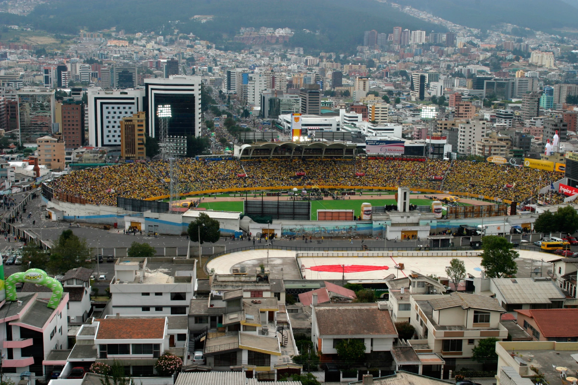 Quito