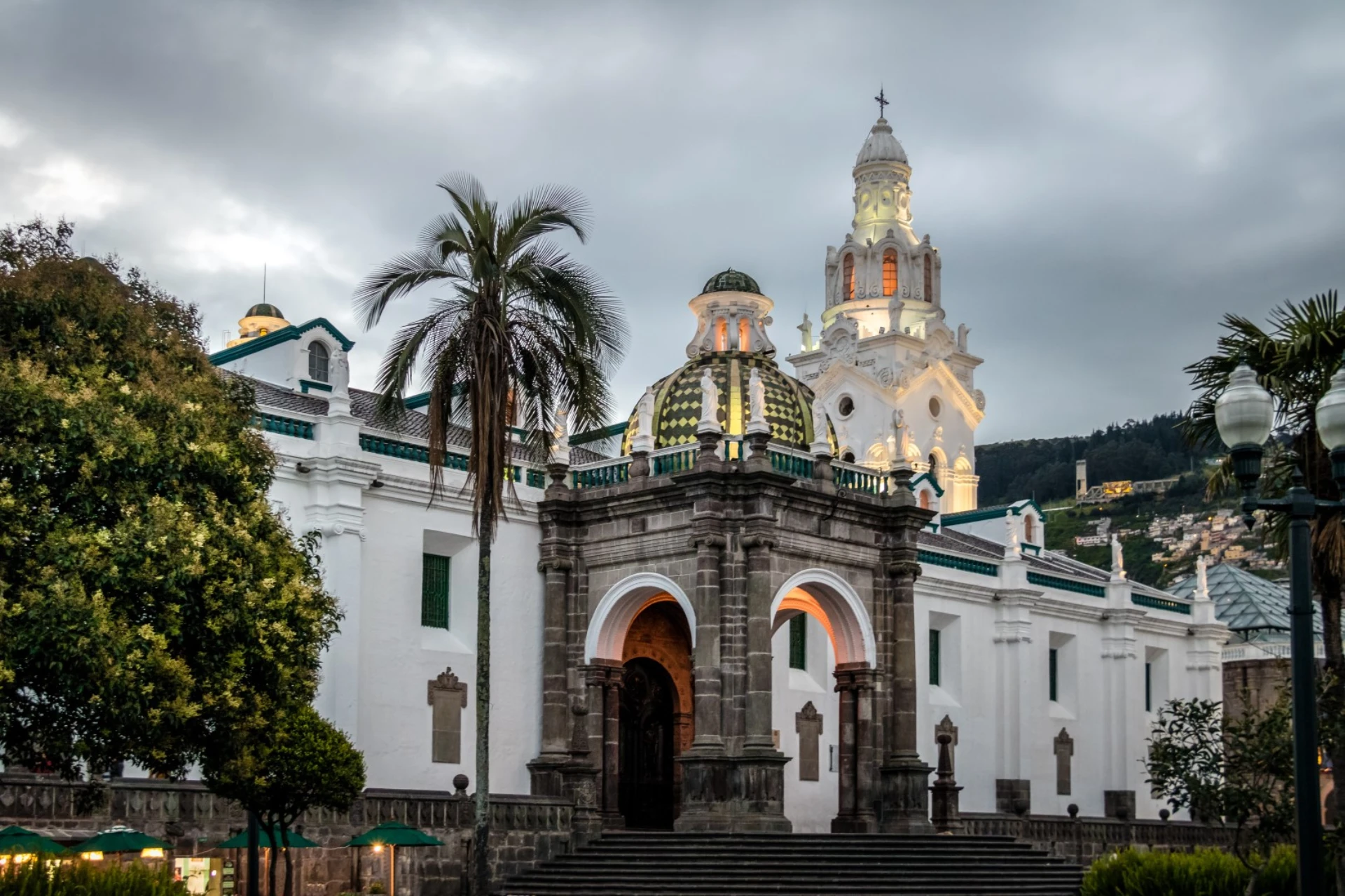 AUTHENTIC AMAZON EXPERIENCE LGBT+ - Ecuador