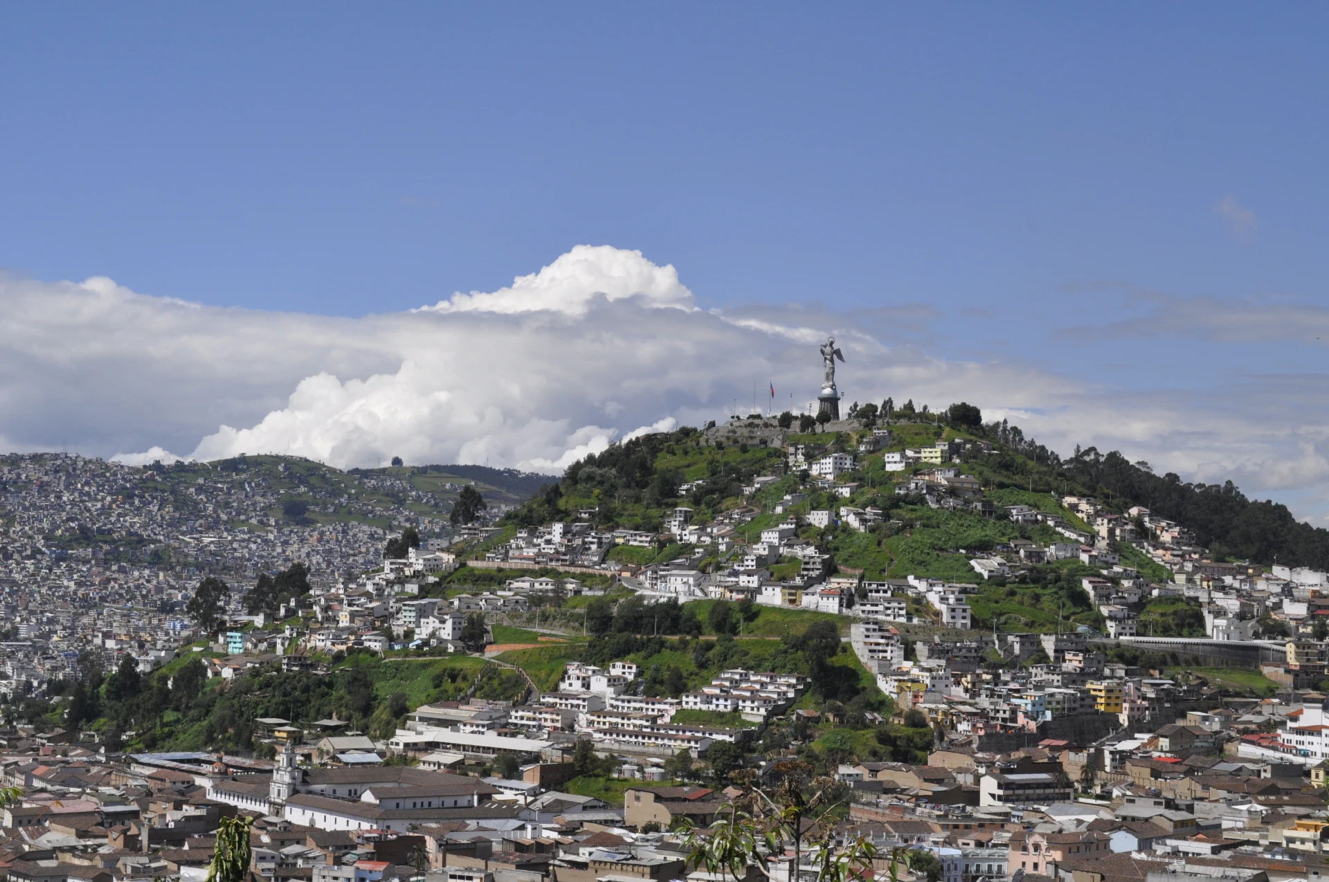 Panecillo