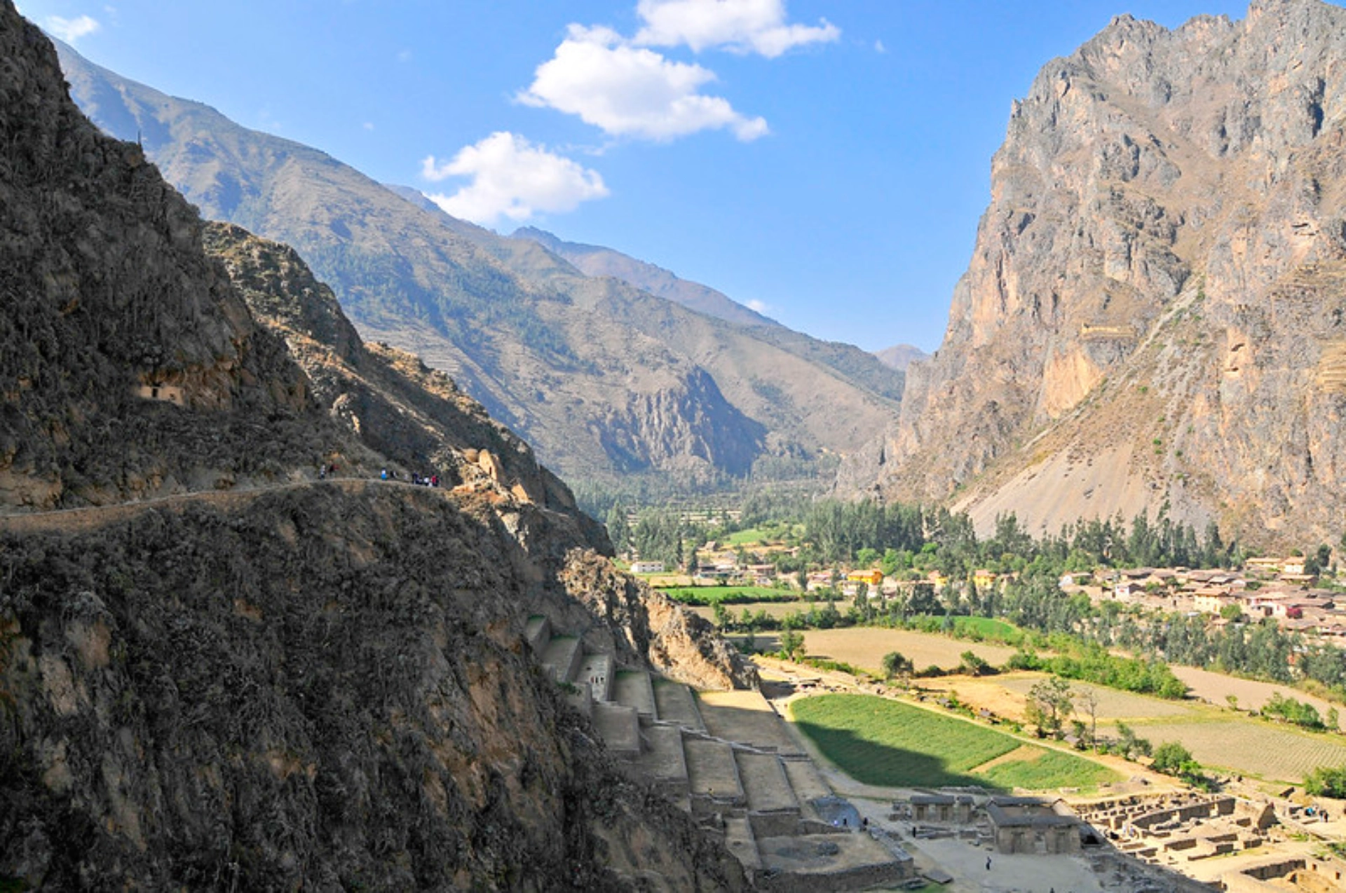 Inca Trail Peru Tour - Peru
