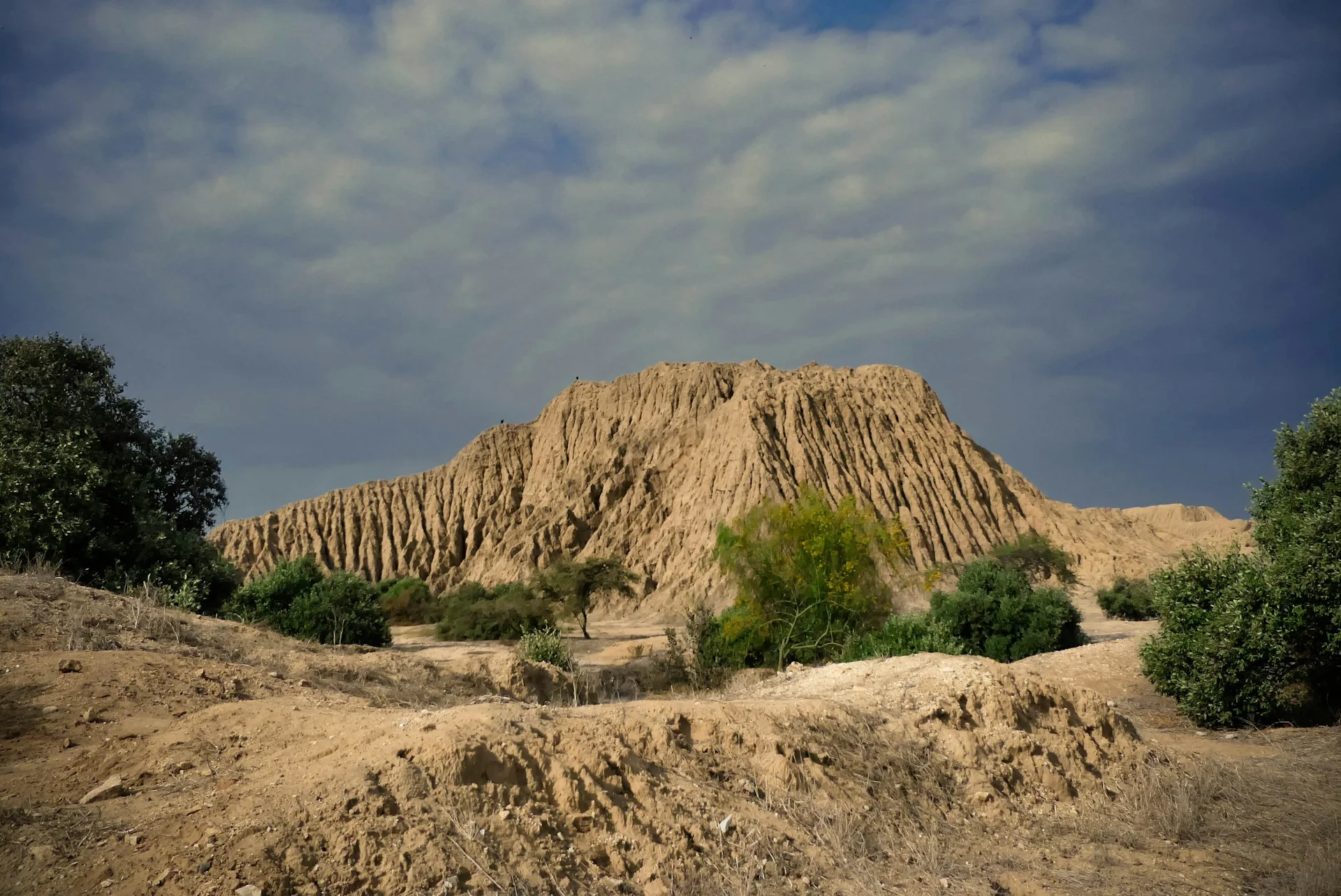 7 Days Adventure in Lima, Chiclayo & Chan Chan - Peru
