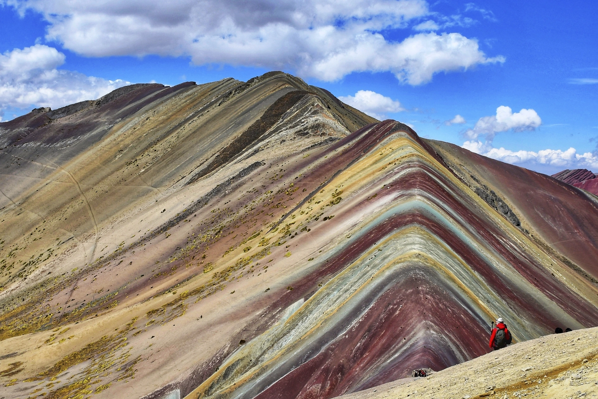 8 dias de viagem pelo Caminho Inca - Peru