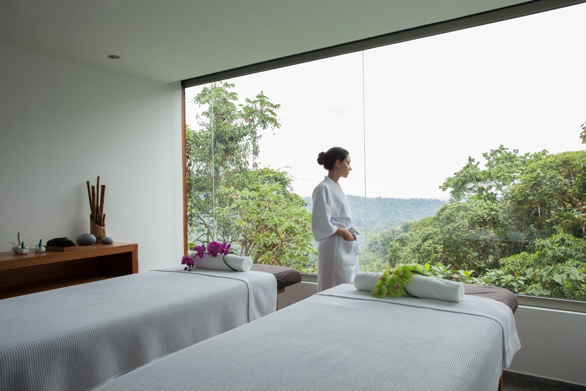 LGBT WELLNESS RETREAT TOUR - Ecuador
